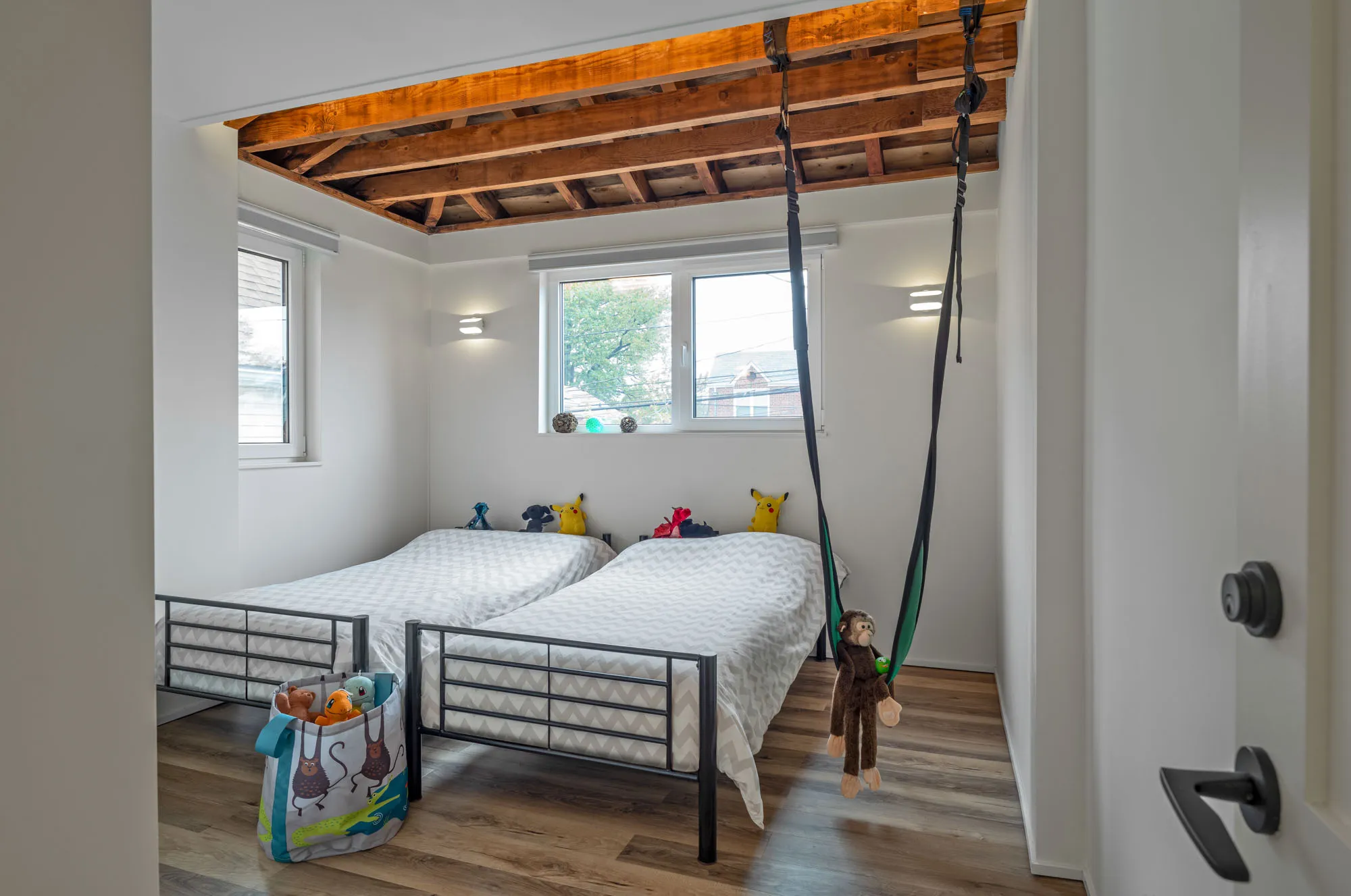 Bronx Passive House