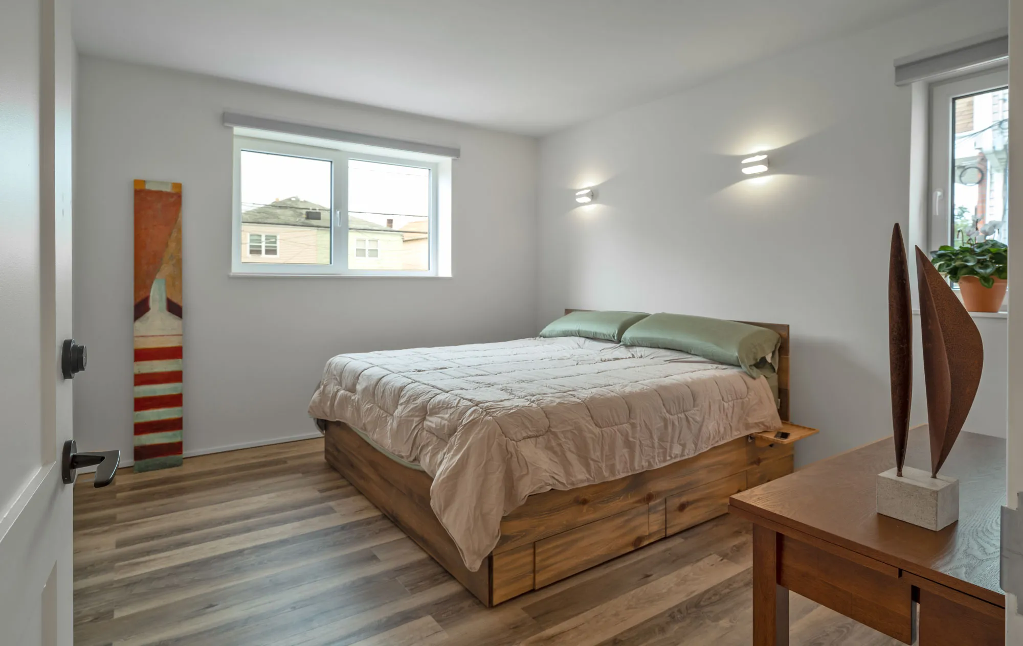 Bronx Passive House