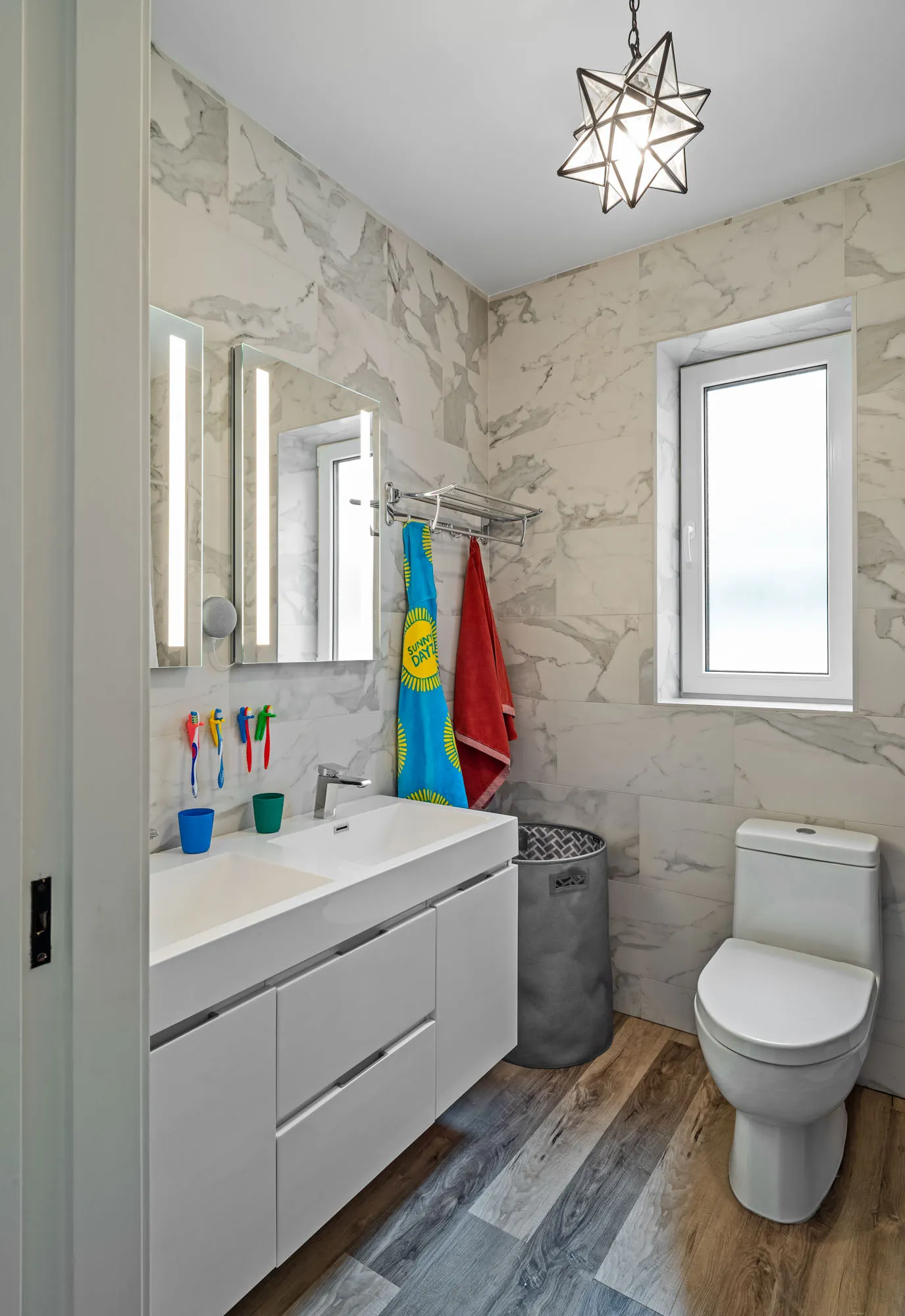 Bronx Passive House