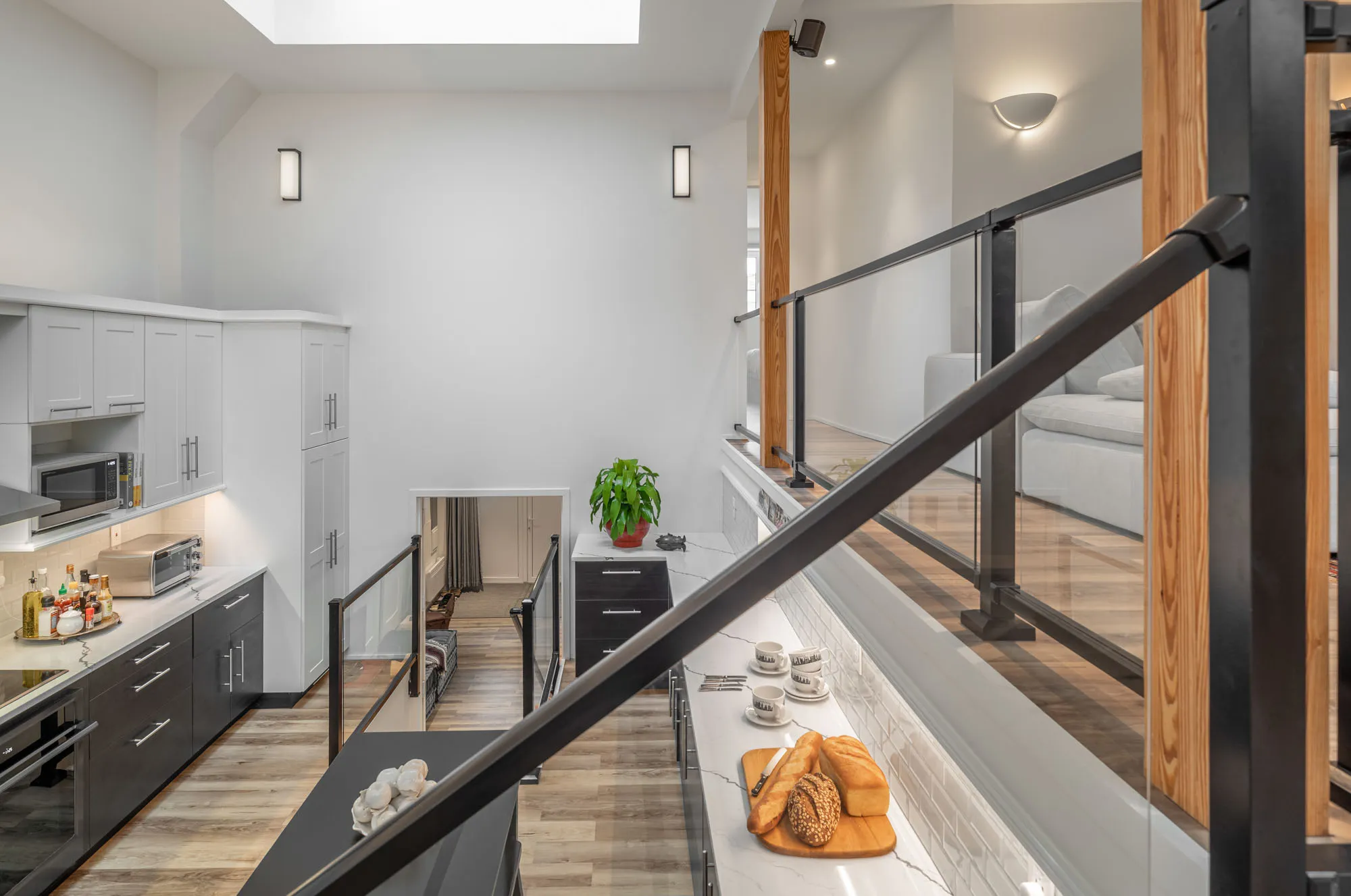 Bronx Passive House