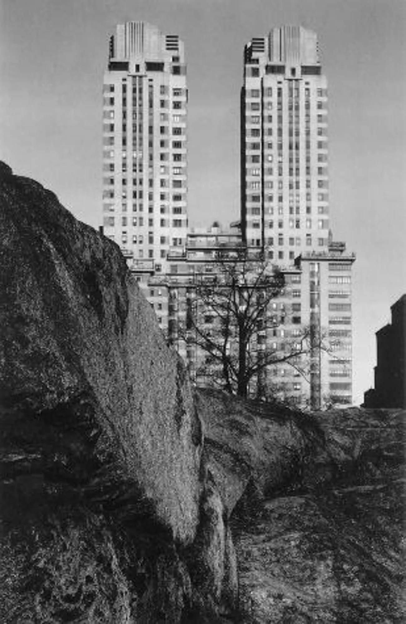 Landmark Aerie
