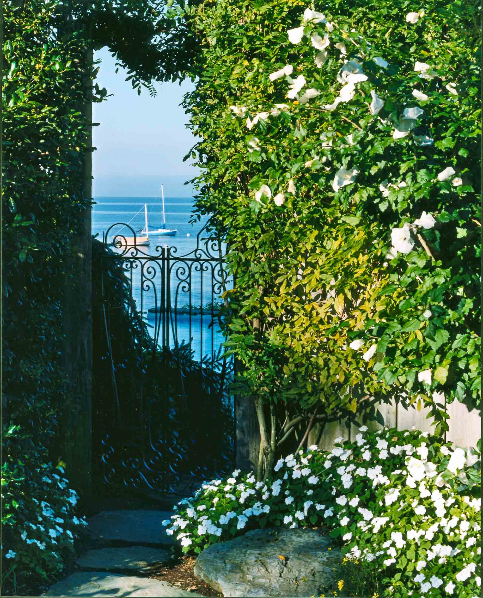 Narragansett Bay Home, Bristol, RI