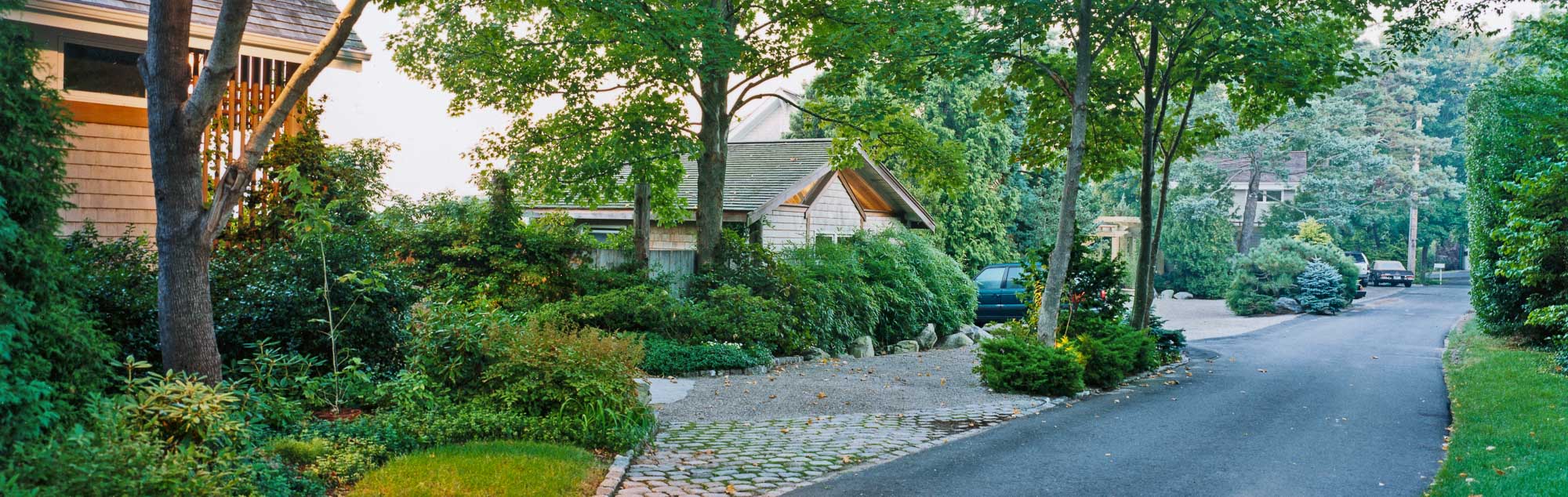 Narragansett Bay Home, Bristol, RI