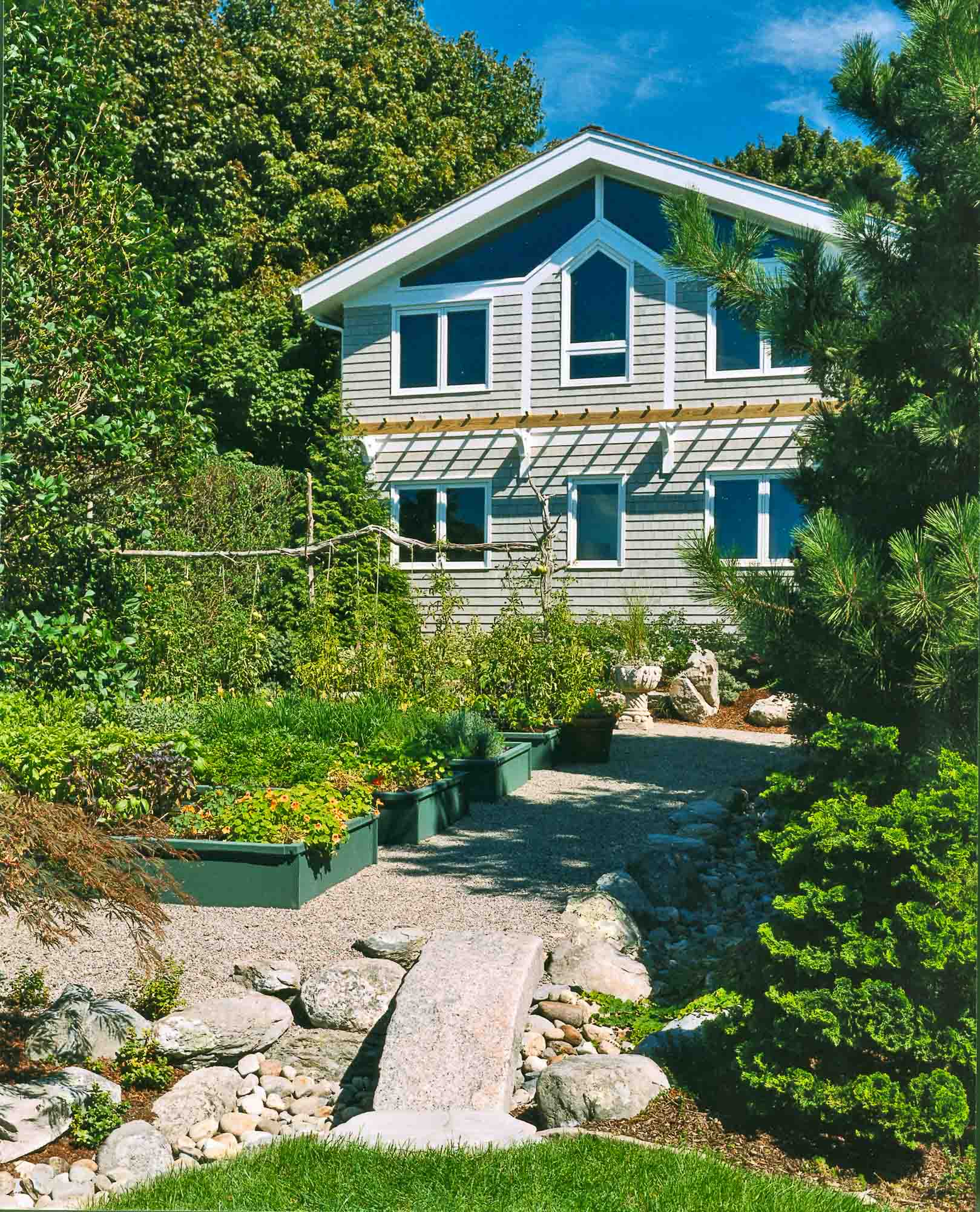 Narragansett Bay Home, Bristol, RI