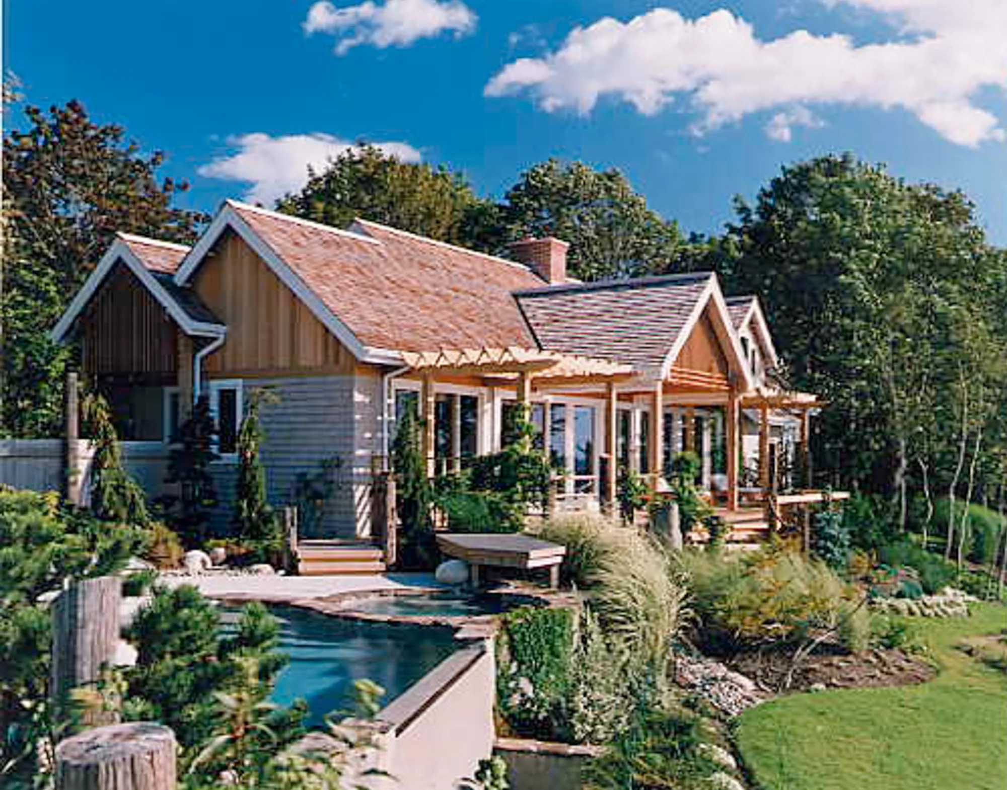 Narragansett Bay Home, Bristol, RI