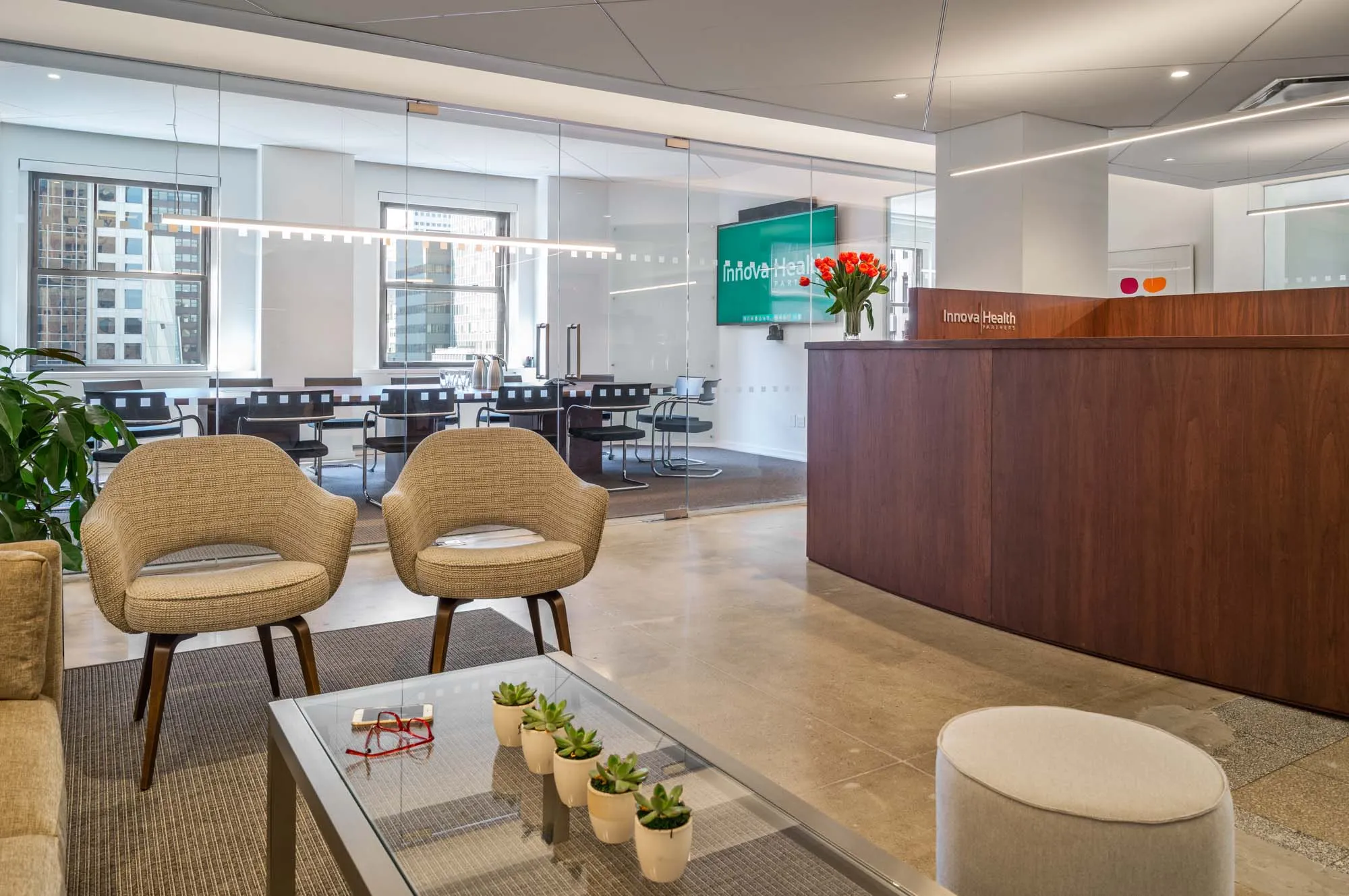 Oasis Office