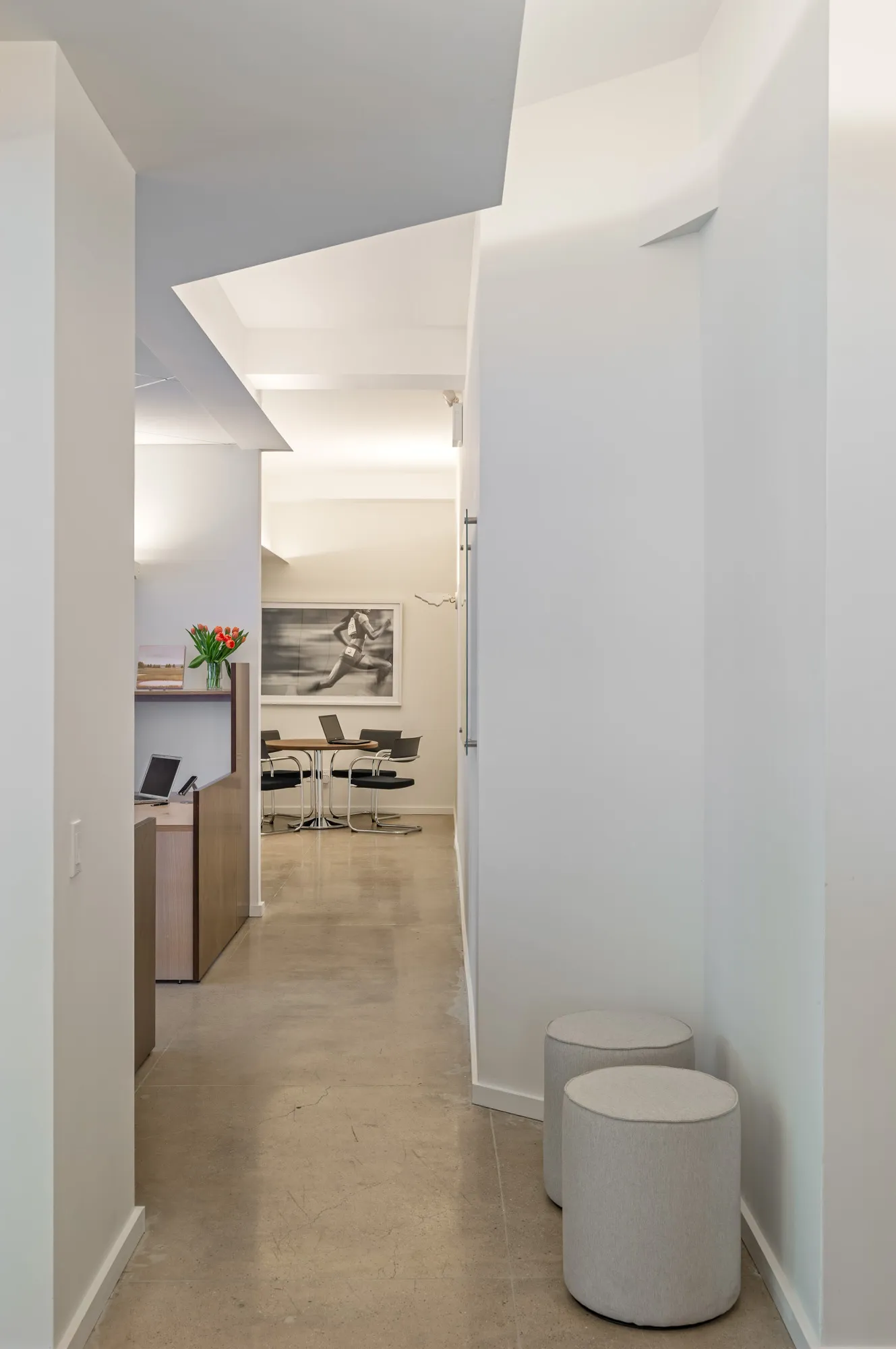 Innova Health Offices, 570 Lex Ave