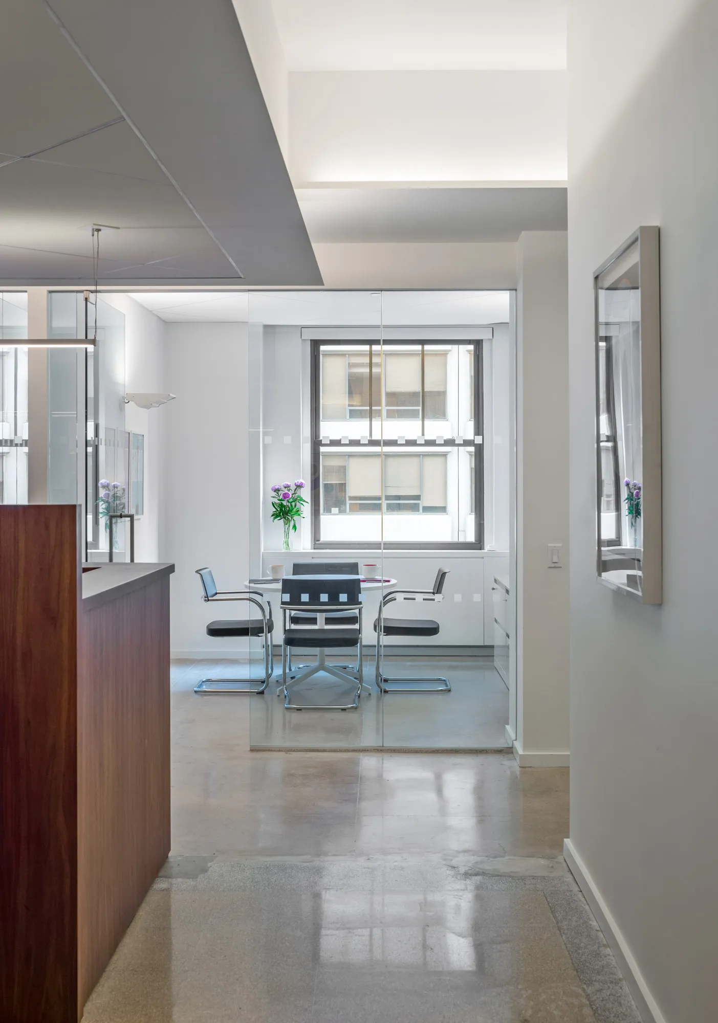 Oasis Office
