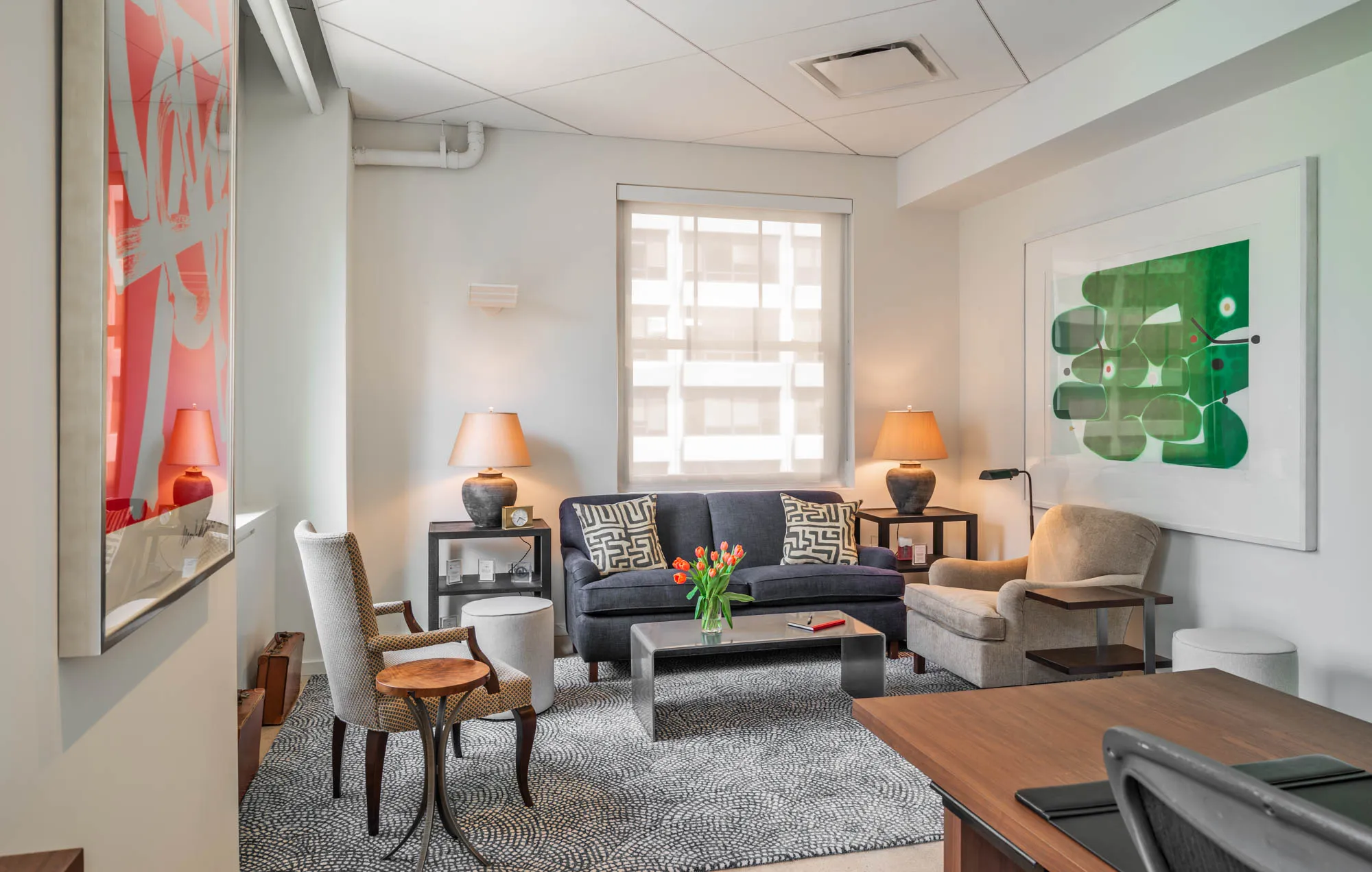 Innova Health Offices, 570 Lex Ave