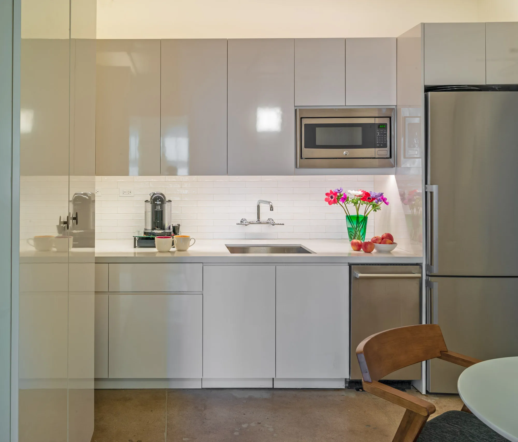Innova Health Offices, 570 Lex Ave