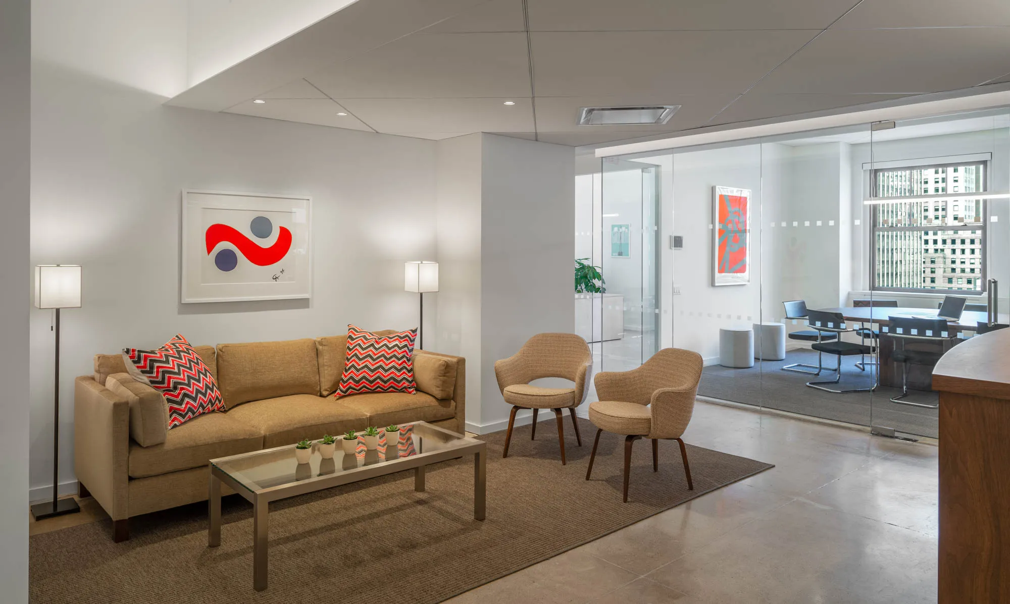 Innova Health Offices, 570 Lex Ave