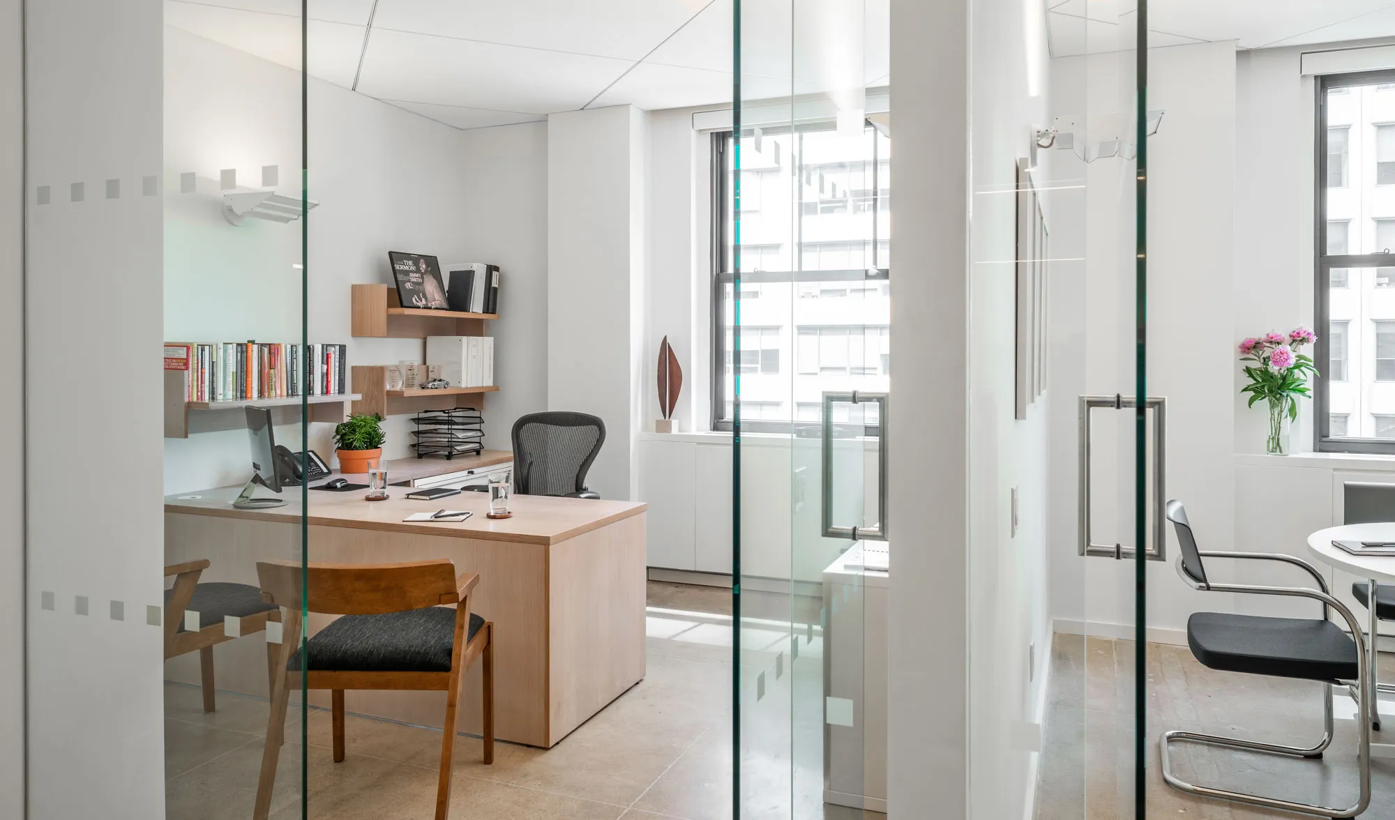 Innova Health Offices, 570 Lex Ave