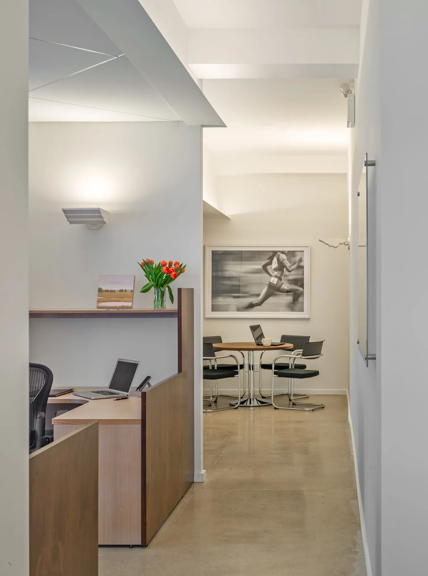 Innova Health Offices, 570 Lex Ave