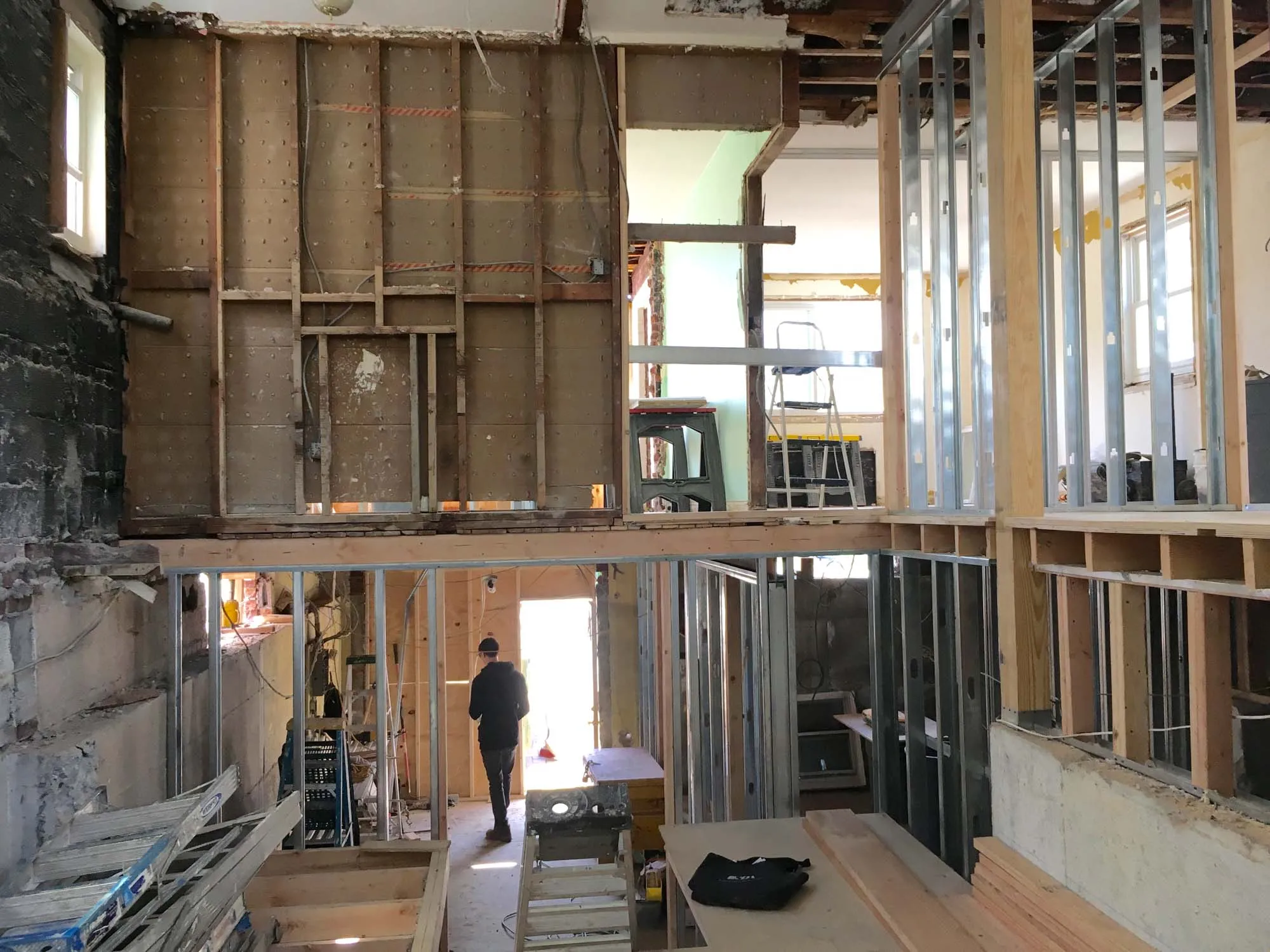 Bronx Passive House