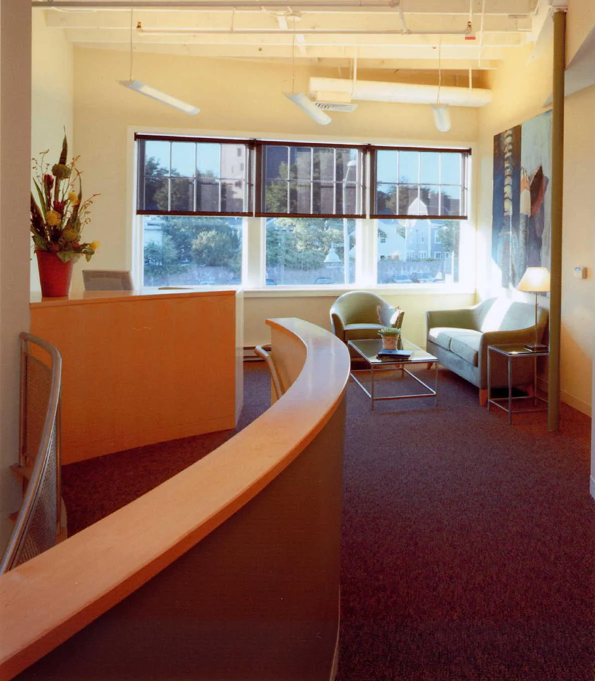 Harvard Collaborative
