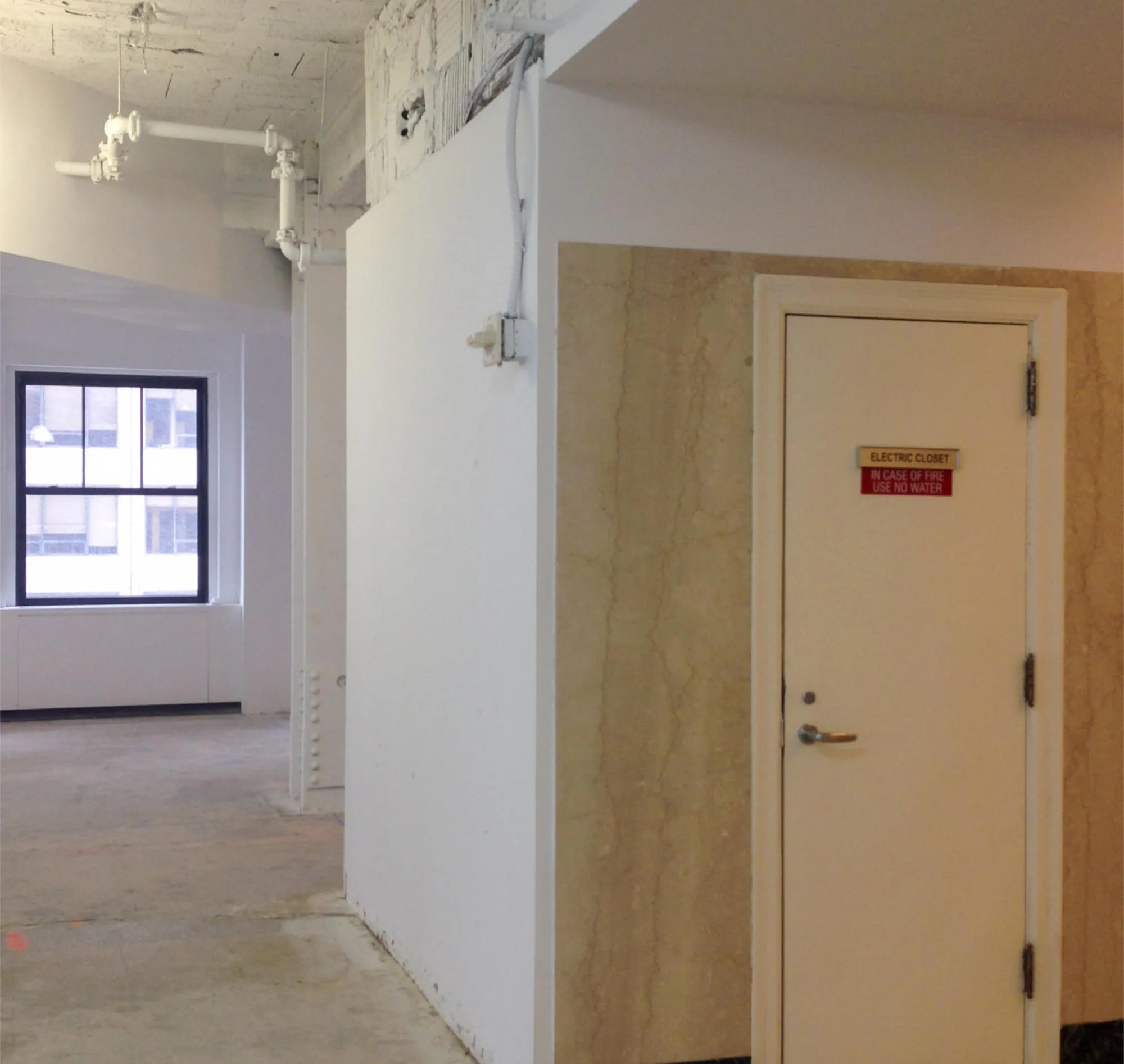Oasis Office