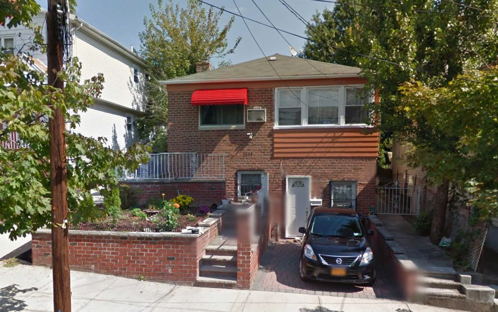 Bronx Passive House