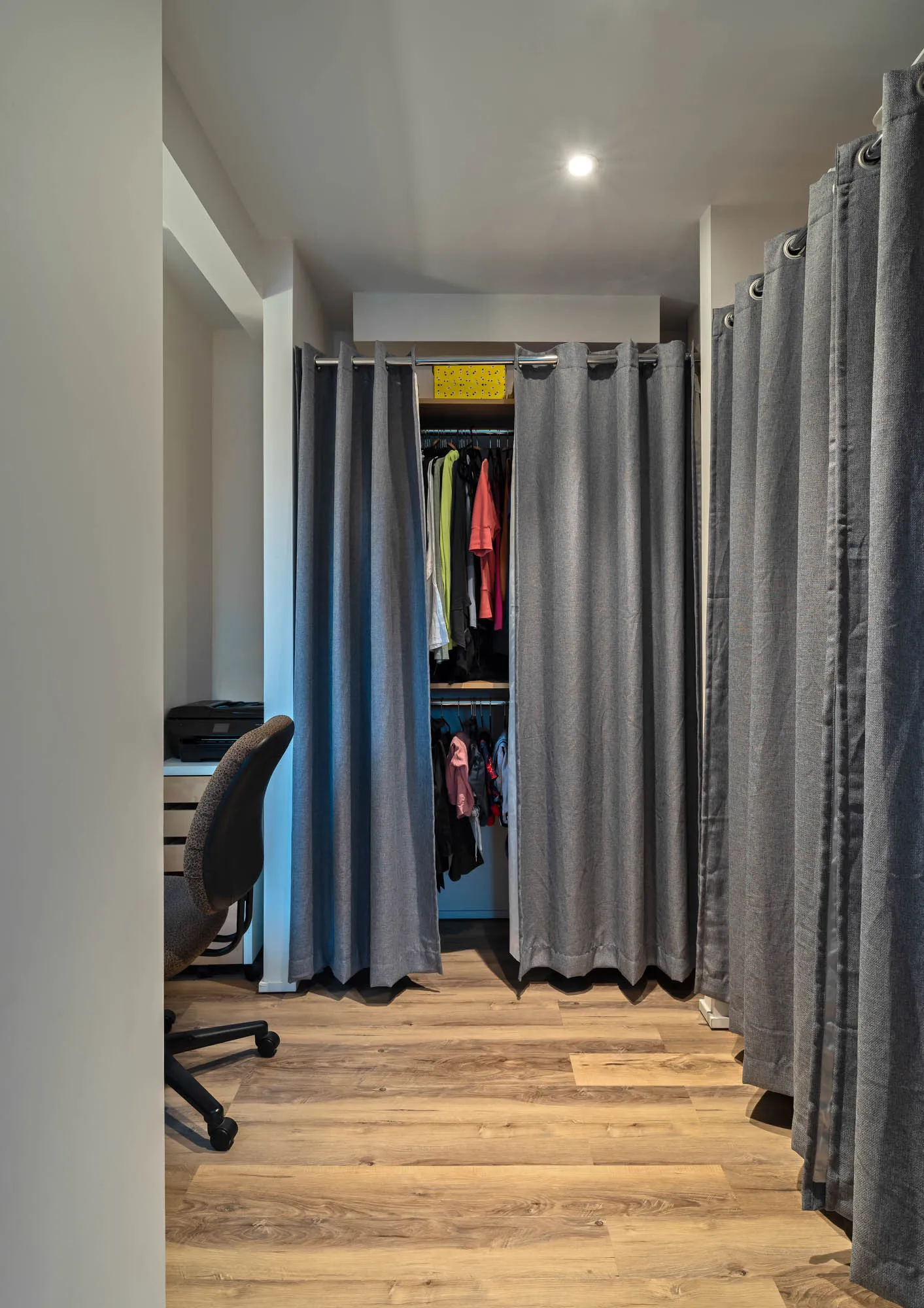 Bronx Passive House