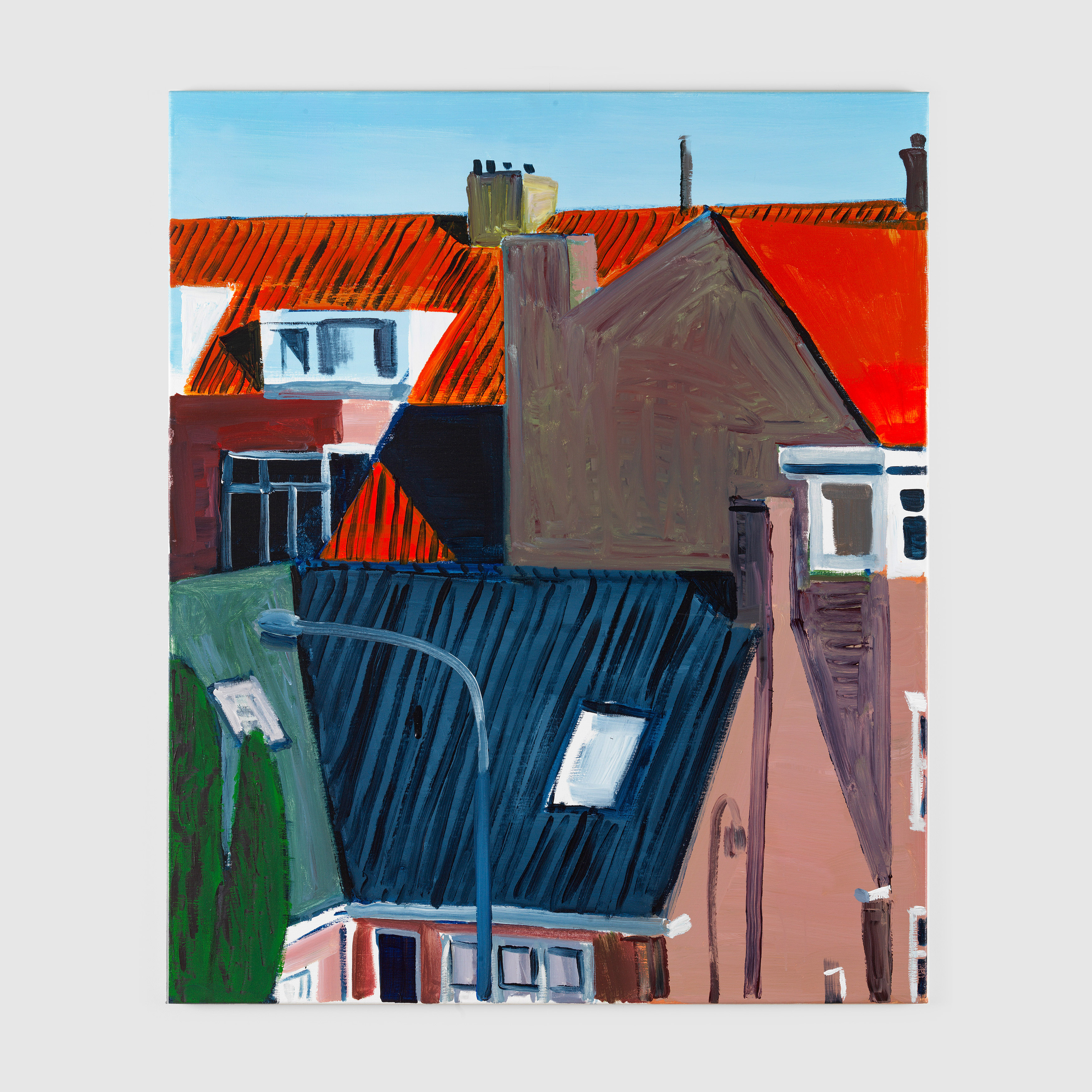 Huizen