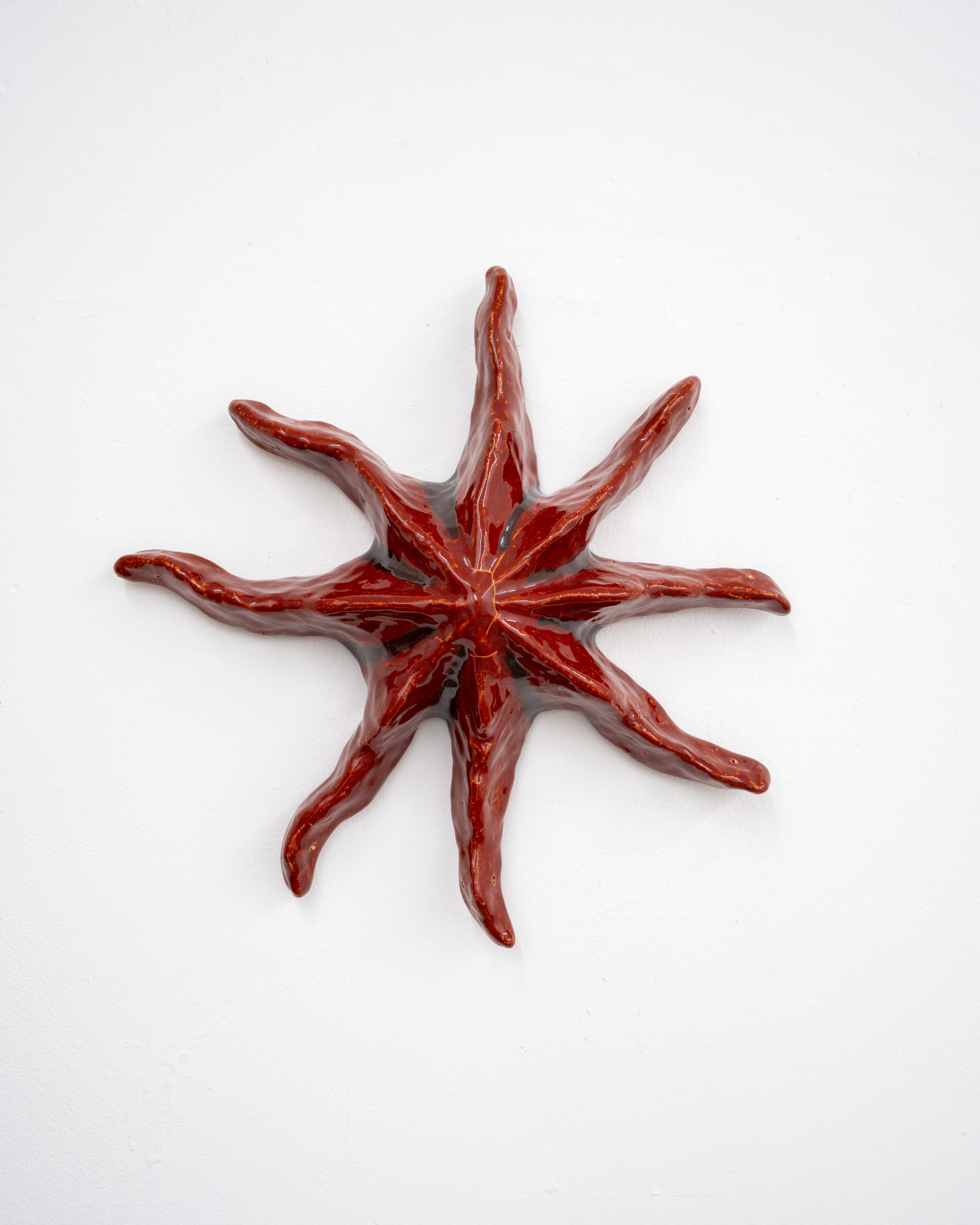 Gifts of the Moon, Love is an incomplete burning