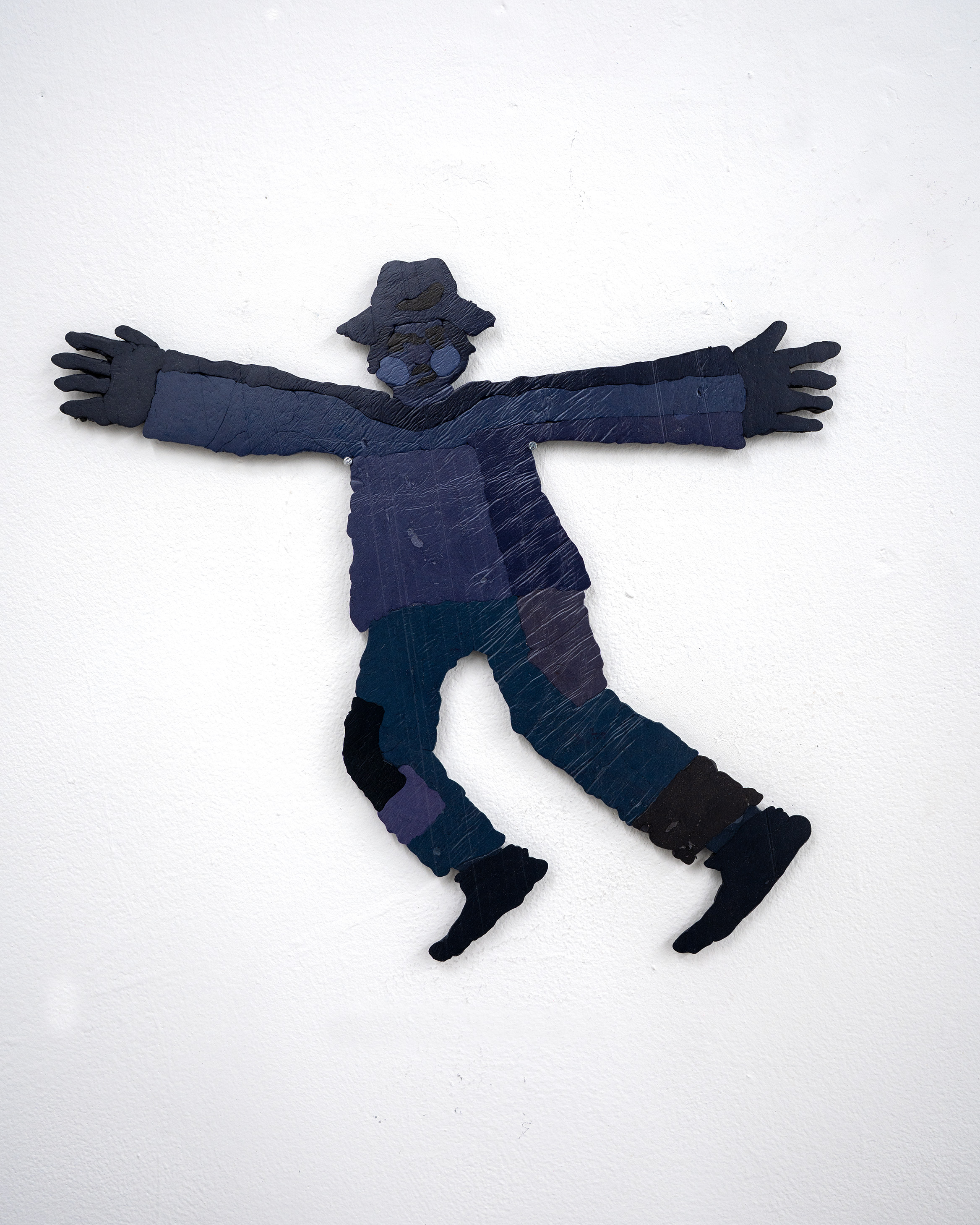 Satanic Mills (no. 1)