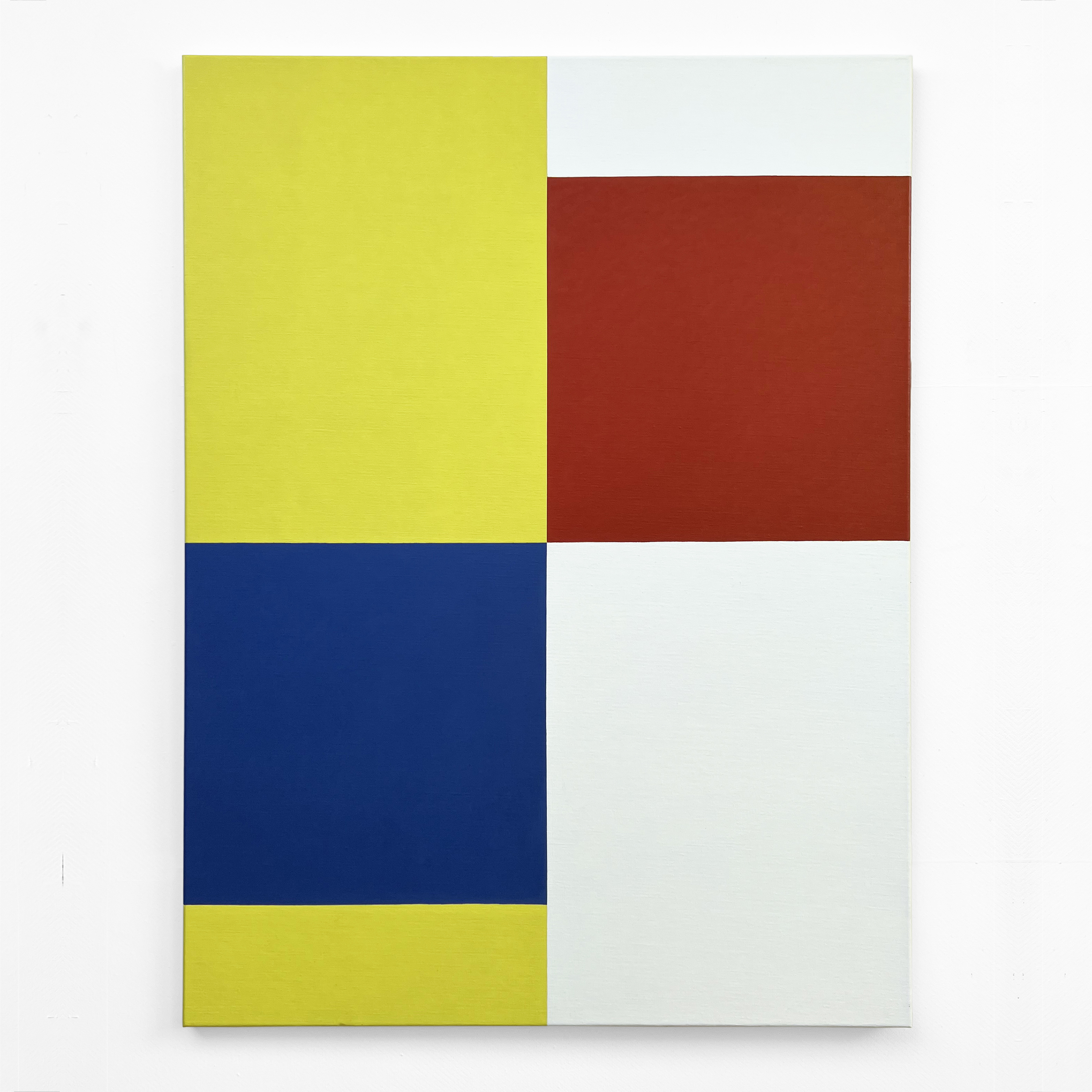 Untitled Cross 2023-2025