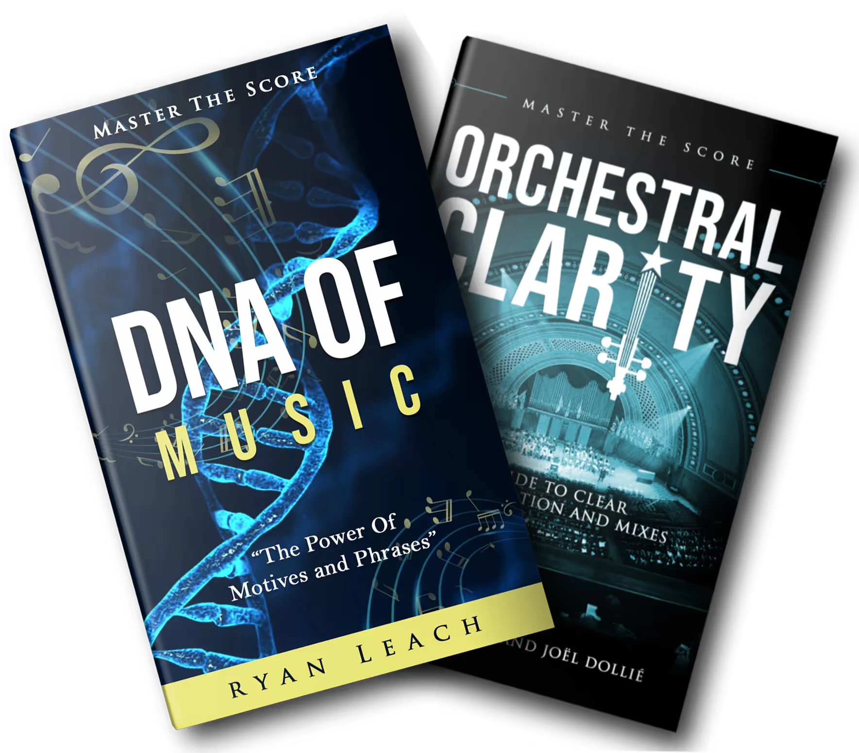Free composition e-books