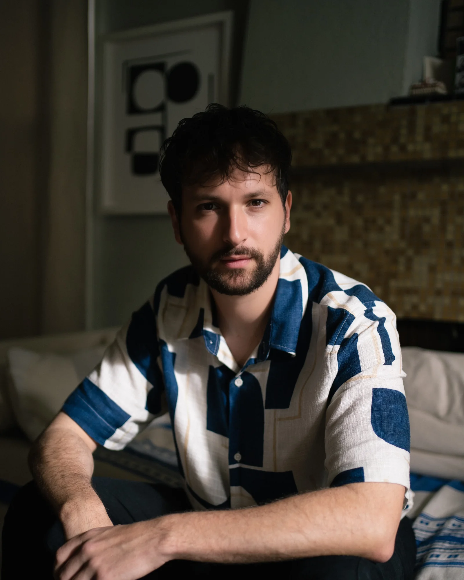 Adam Lukas