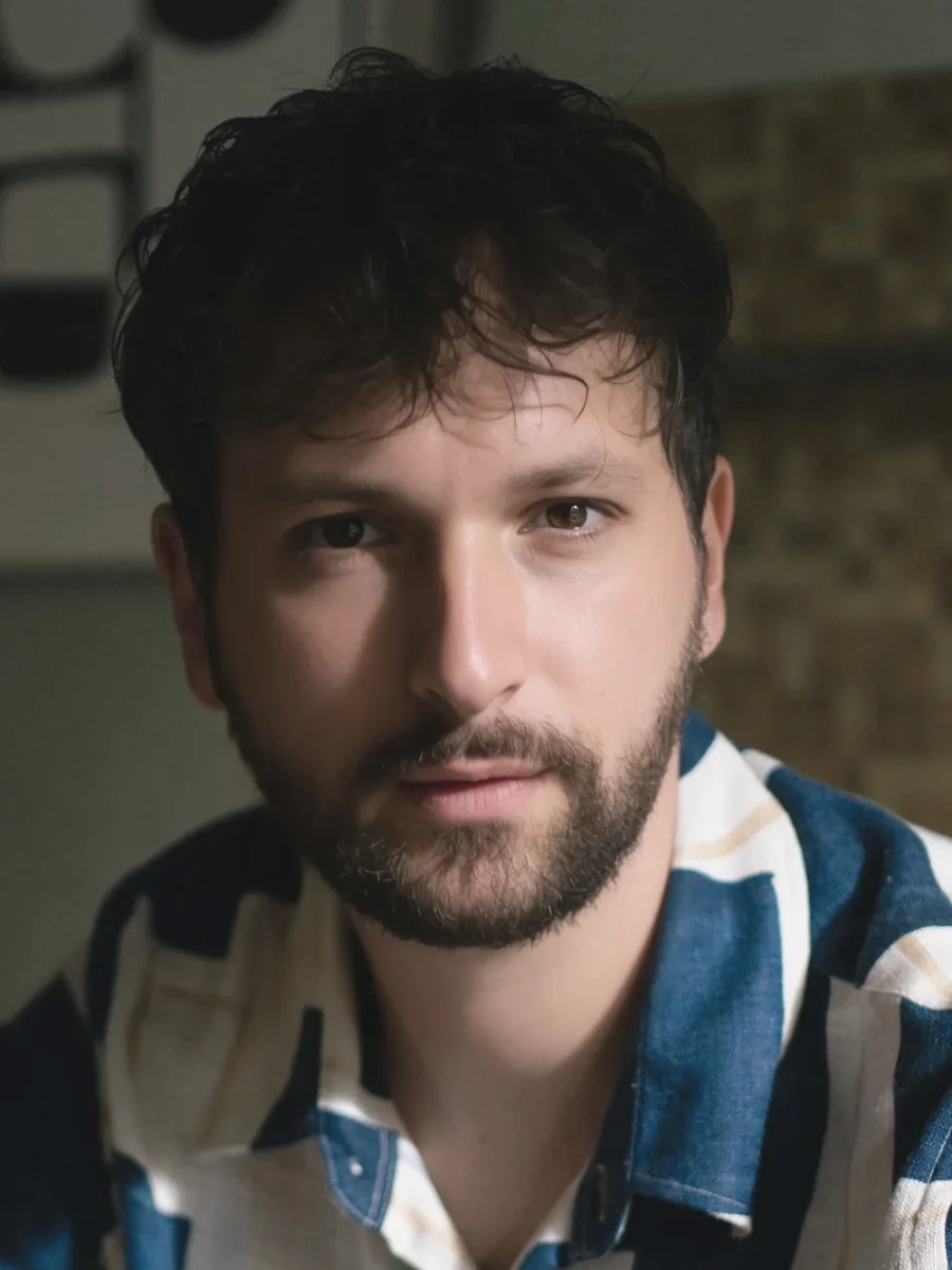 Adam Lukas