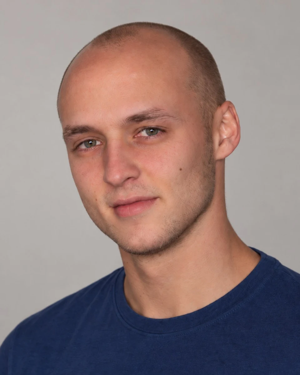 Nikolaus Daim