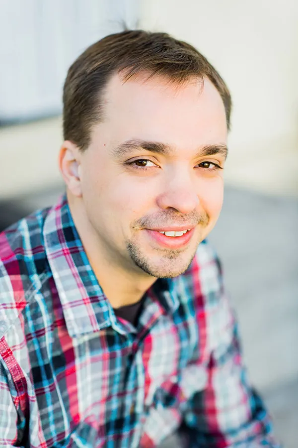 Ryan Leach
