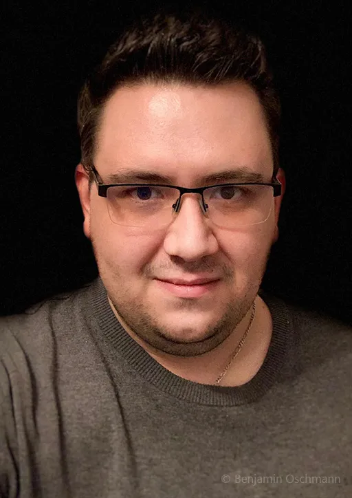 Benny Oschmann