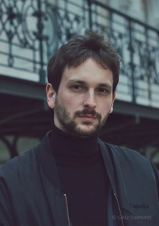 Adam Lukas