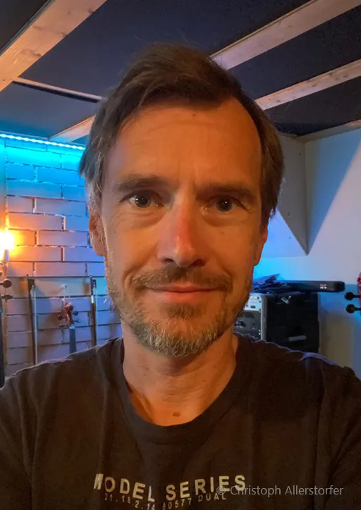Christoph Allerstorfer