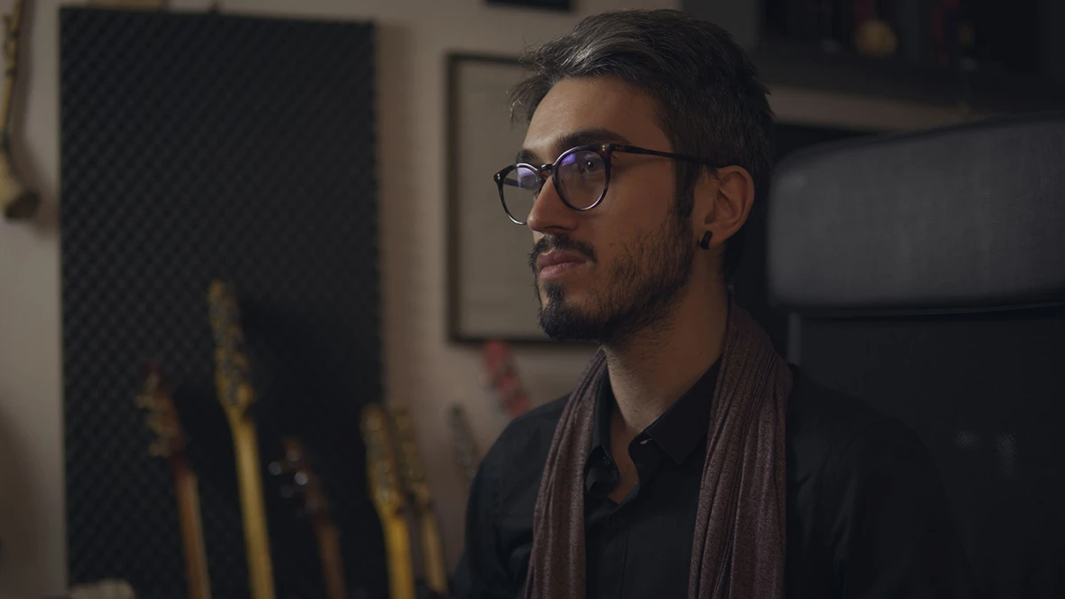 Mattia Chiappa