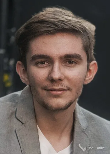 Joël Dollié