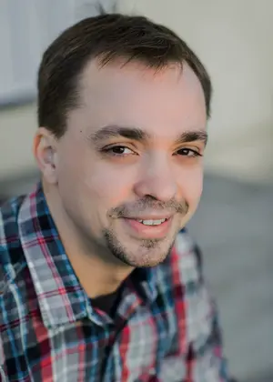 Ryan Leach