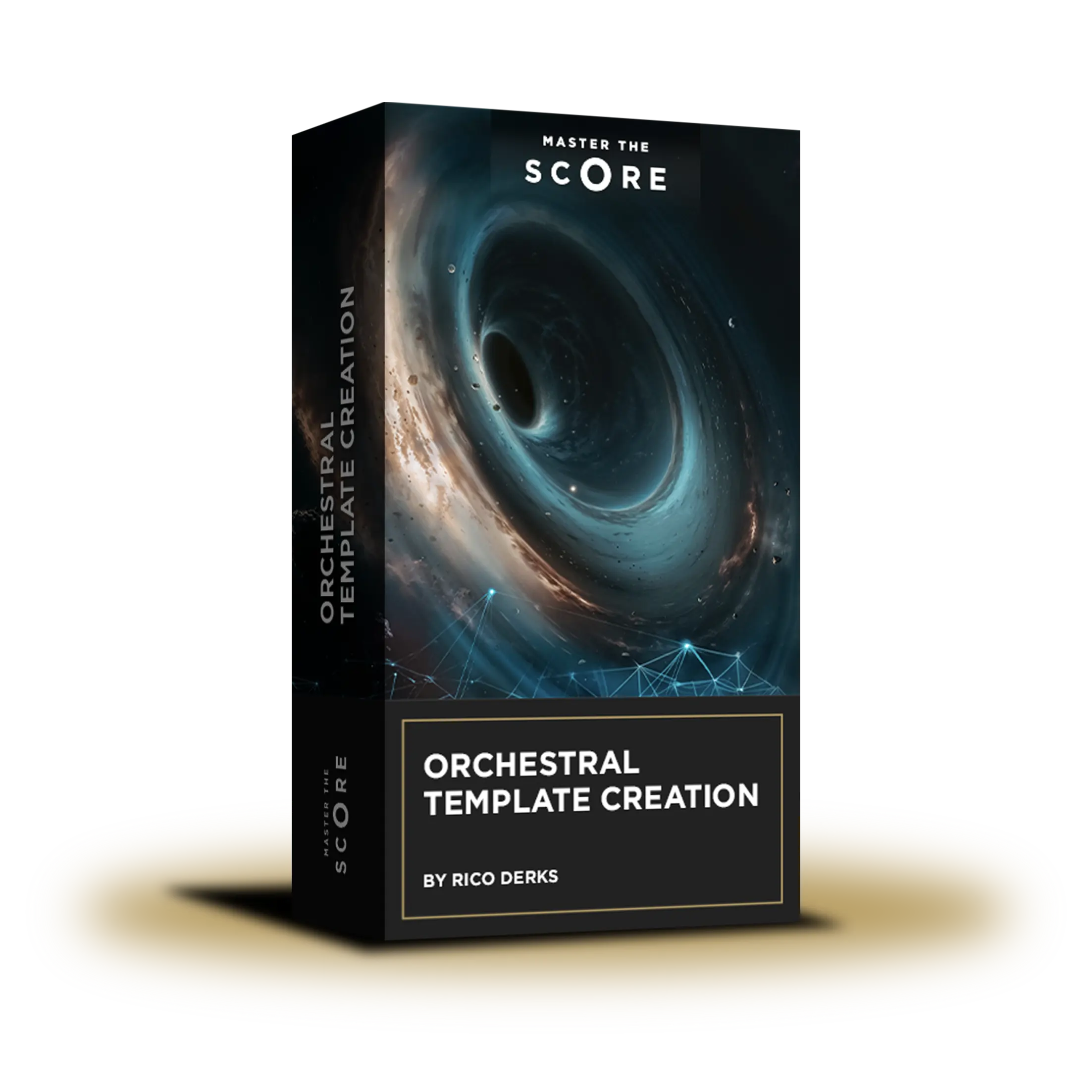 Product image of course