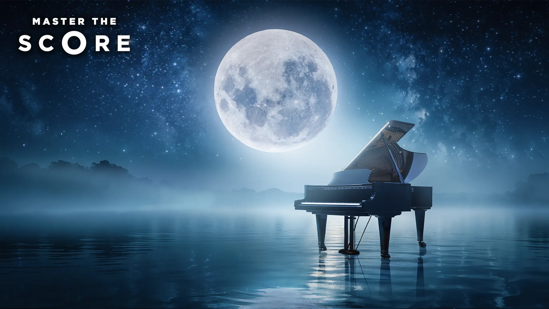 The Piano Composer course cover