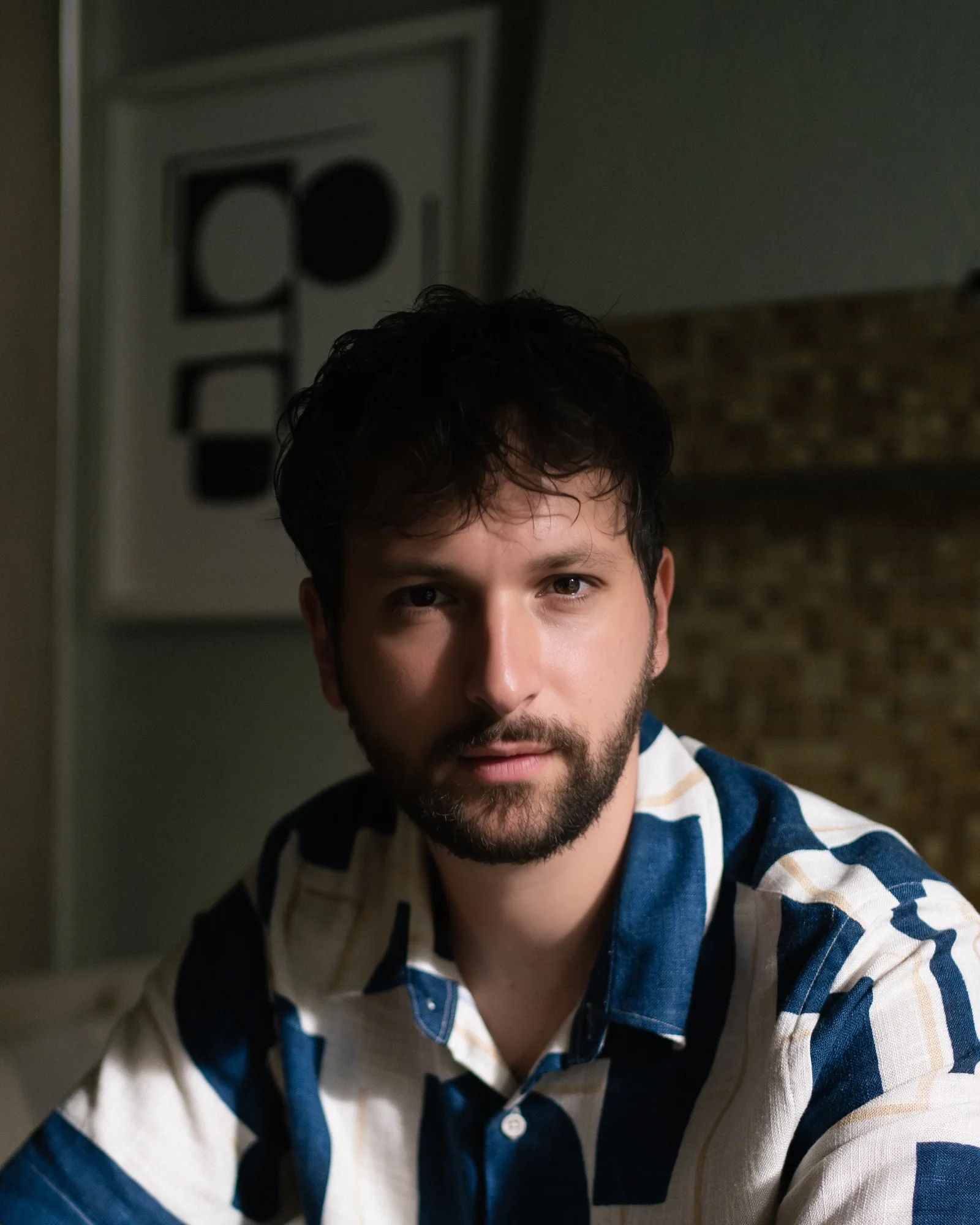 Adam Lukas