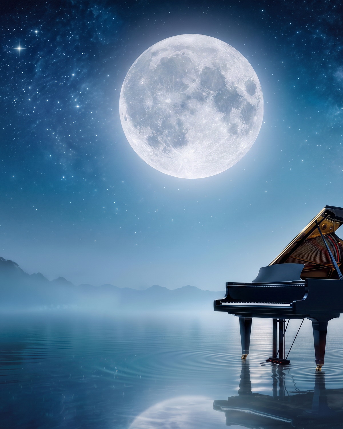 The Piano Composer course cover