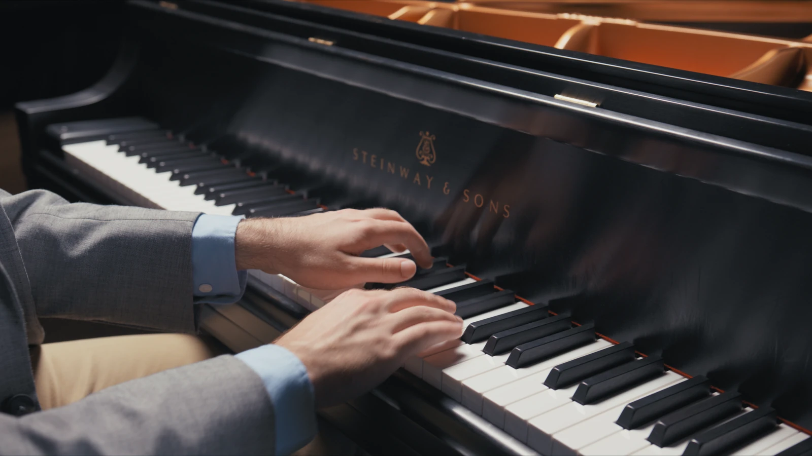 Piano Chords: How to Build, Play, and Use Every Chord Type