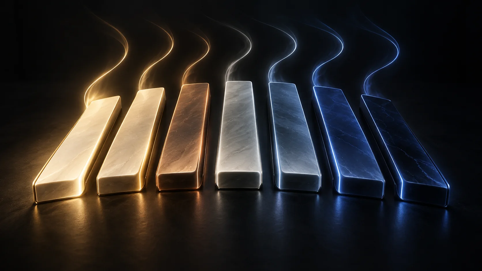 Modes in Music: The Seven Modes Explained for Composers