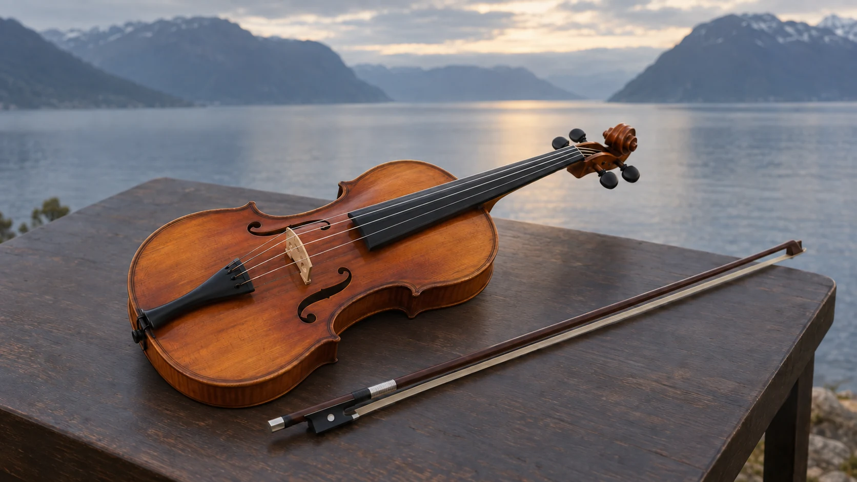 Dorian Mode: Scale, Chords, and How Composers Use It