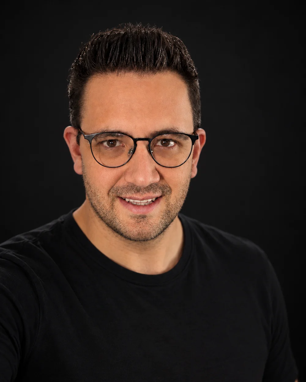 Benny Oschmann