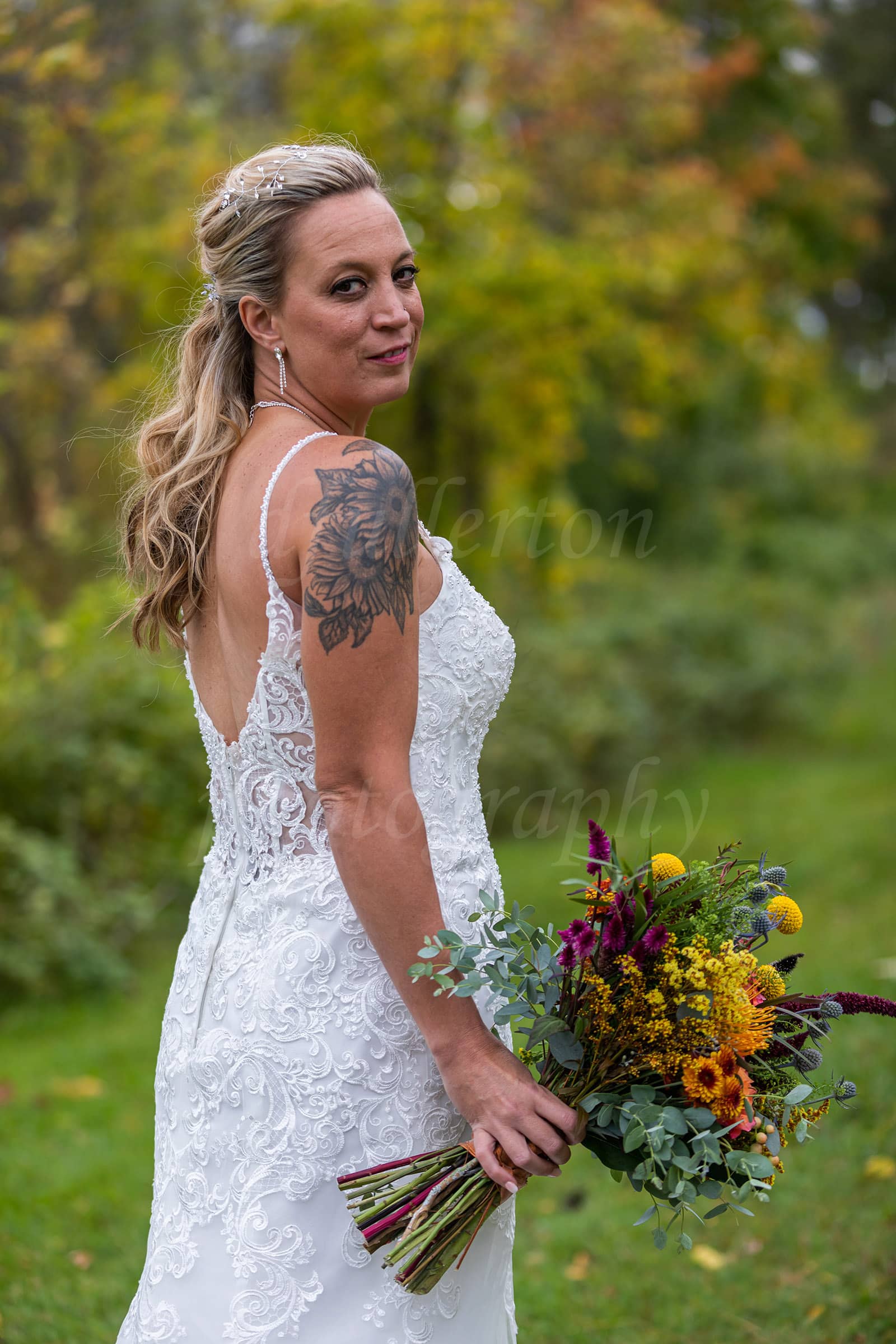 Weddings near me in Kensington Metropark wedding photography by Fullerton Photography.