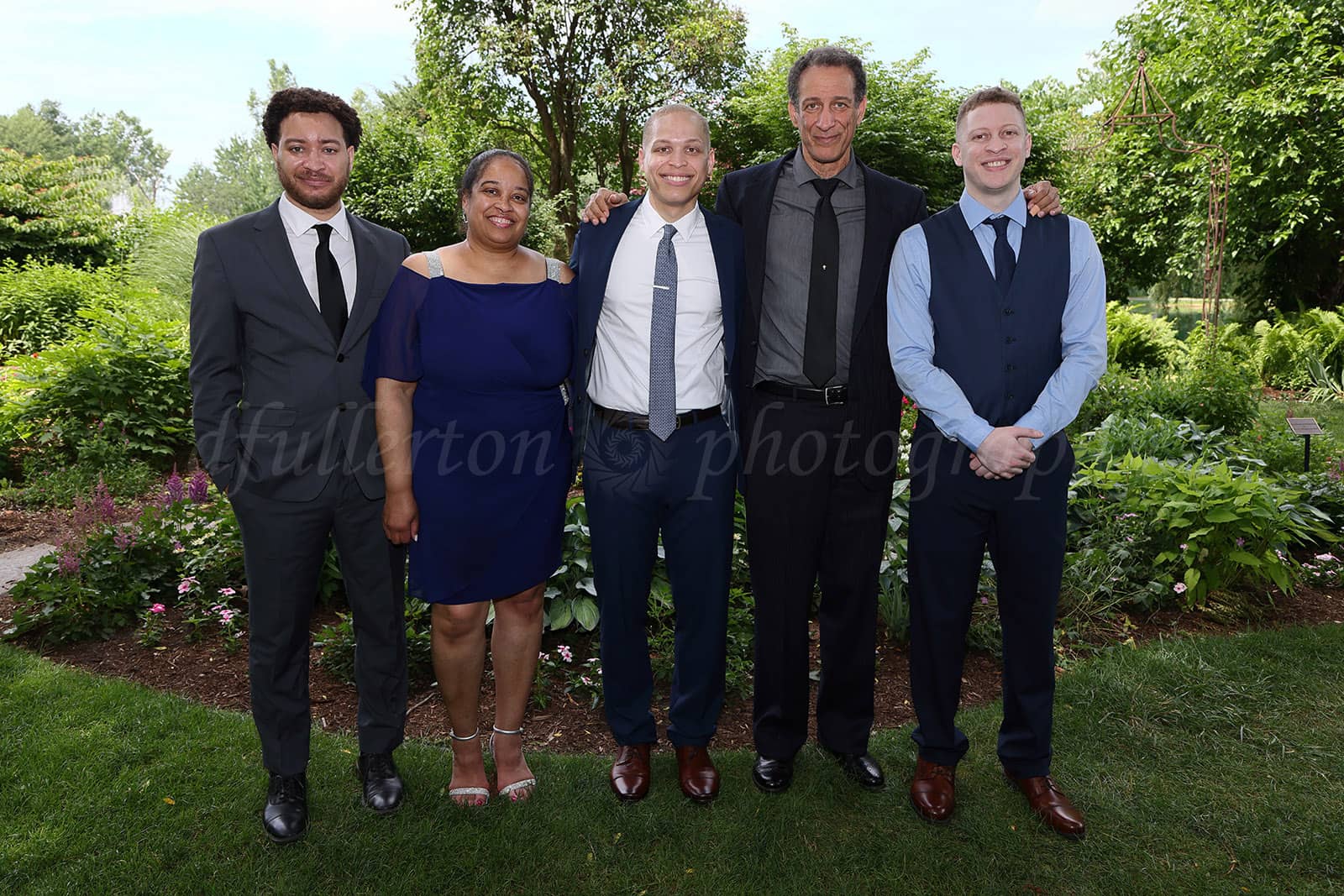 Hope Chapel and Gardens in Shelby Township wedding photography by Fullerton Photography.