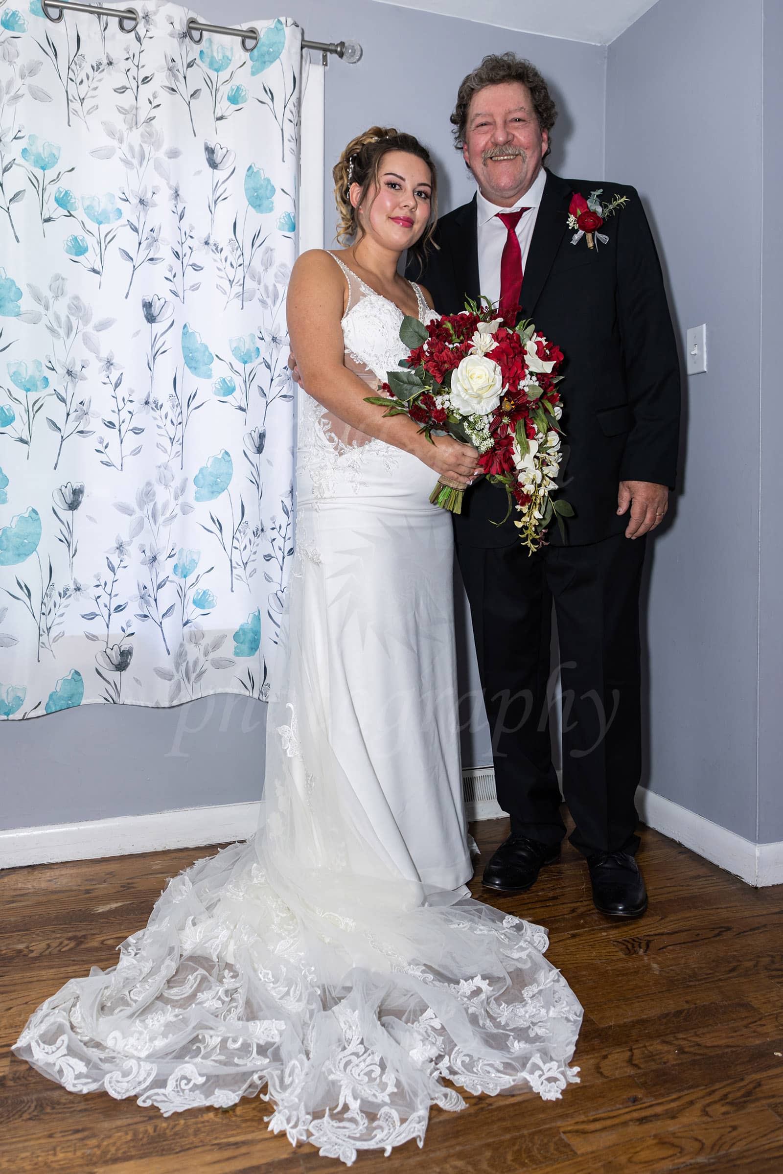 Wedding Photography in greater Metro Detroit, MI by Fullerton Photography.