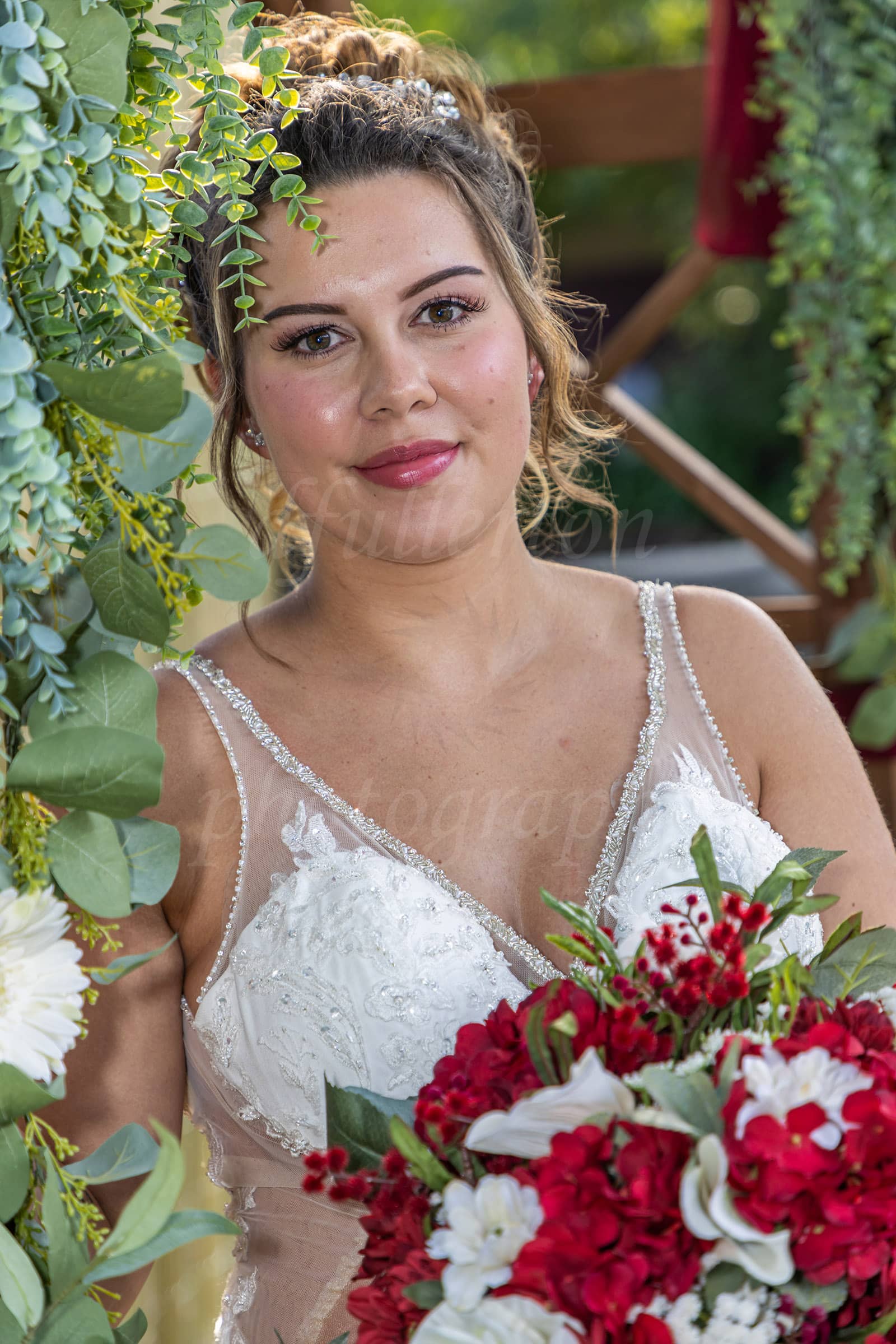 Wedding Photography in greater Metro Detroit, MI by Fullerton Photography.