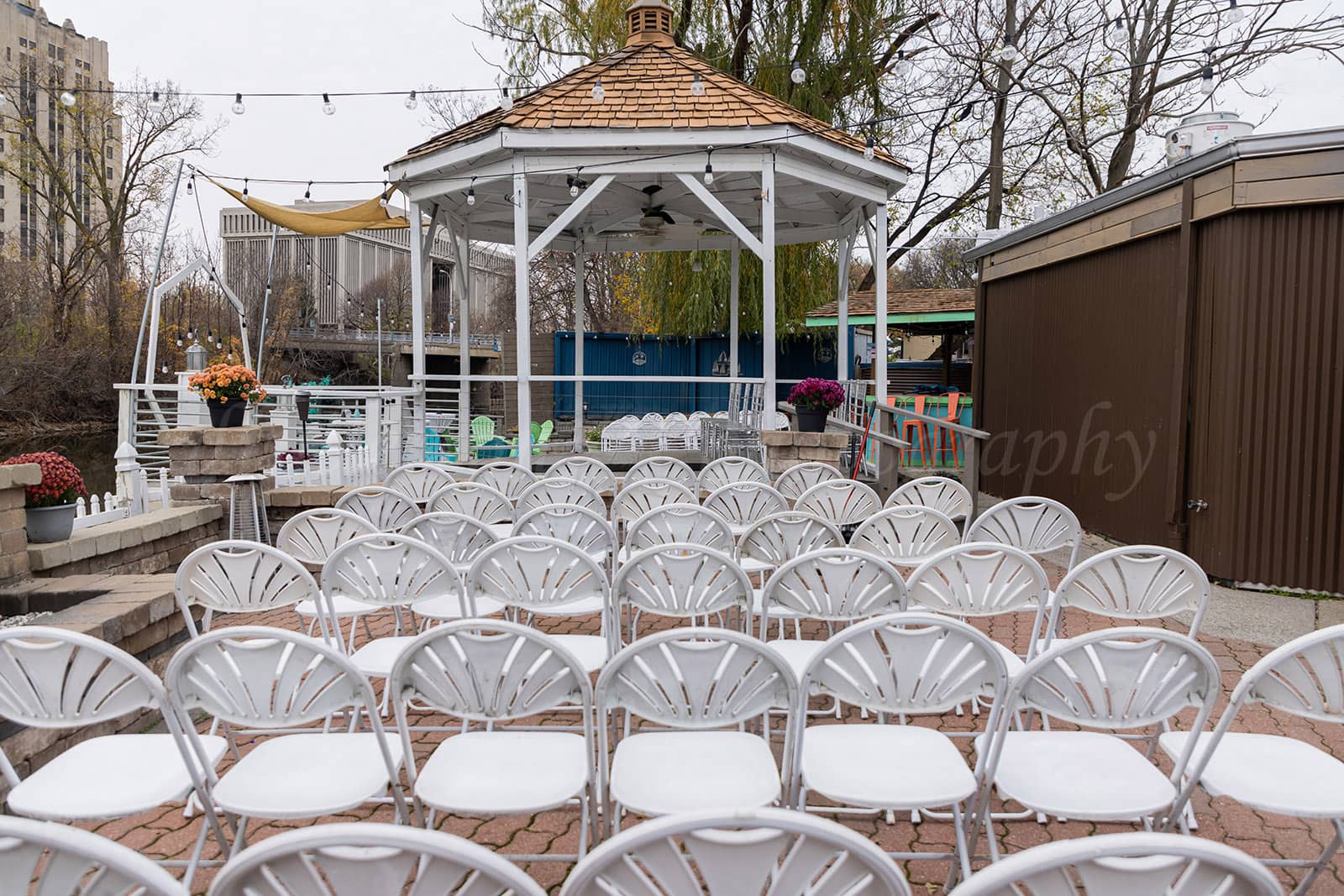 Wedding Photography in greater Metro Detroit, MI by Fullerton Photography.